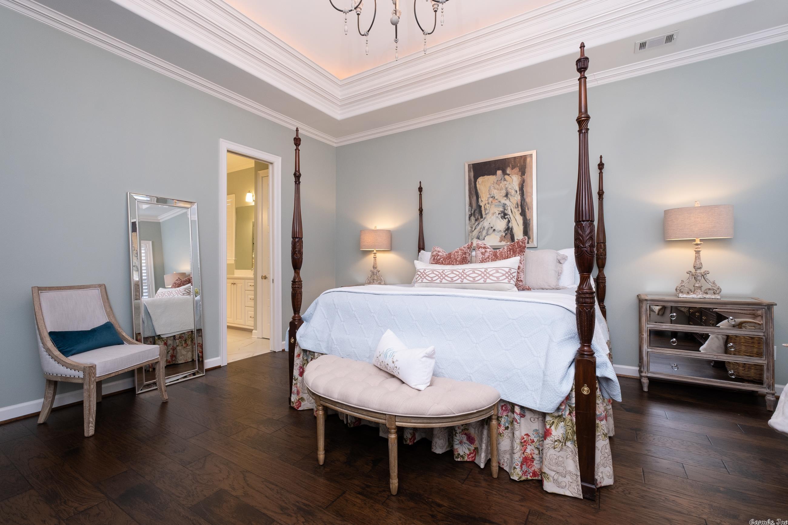 BELLES FLEURS - Residential