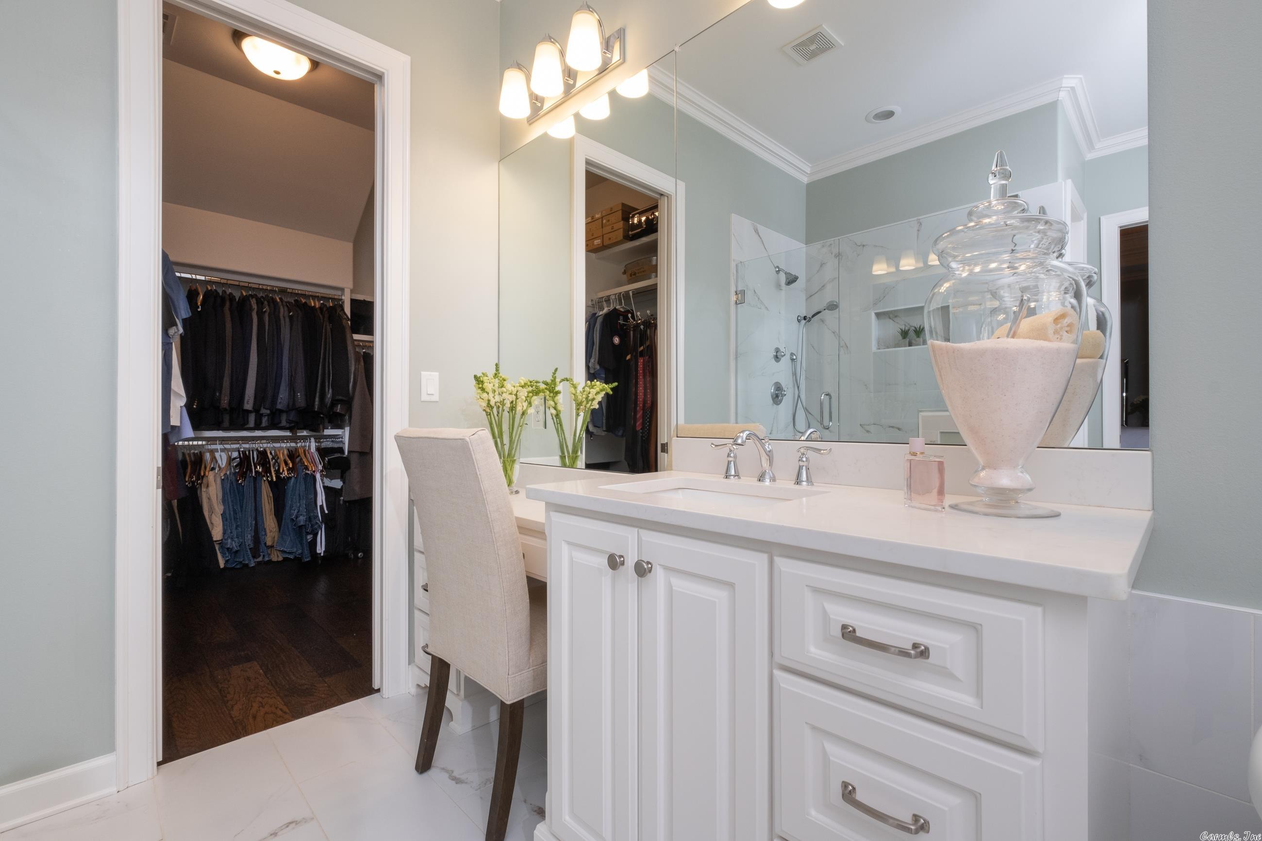 BELLES FLEURS - Residential