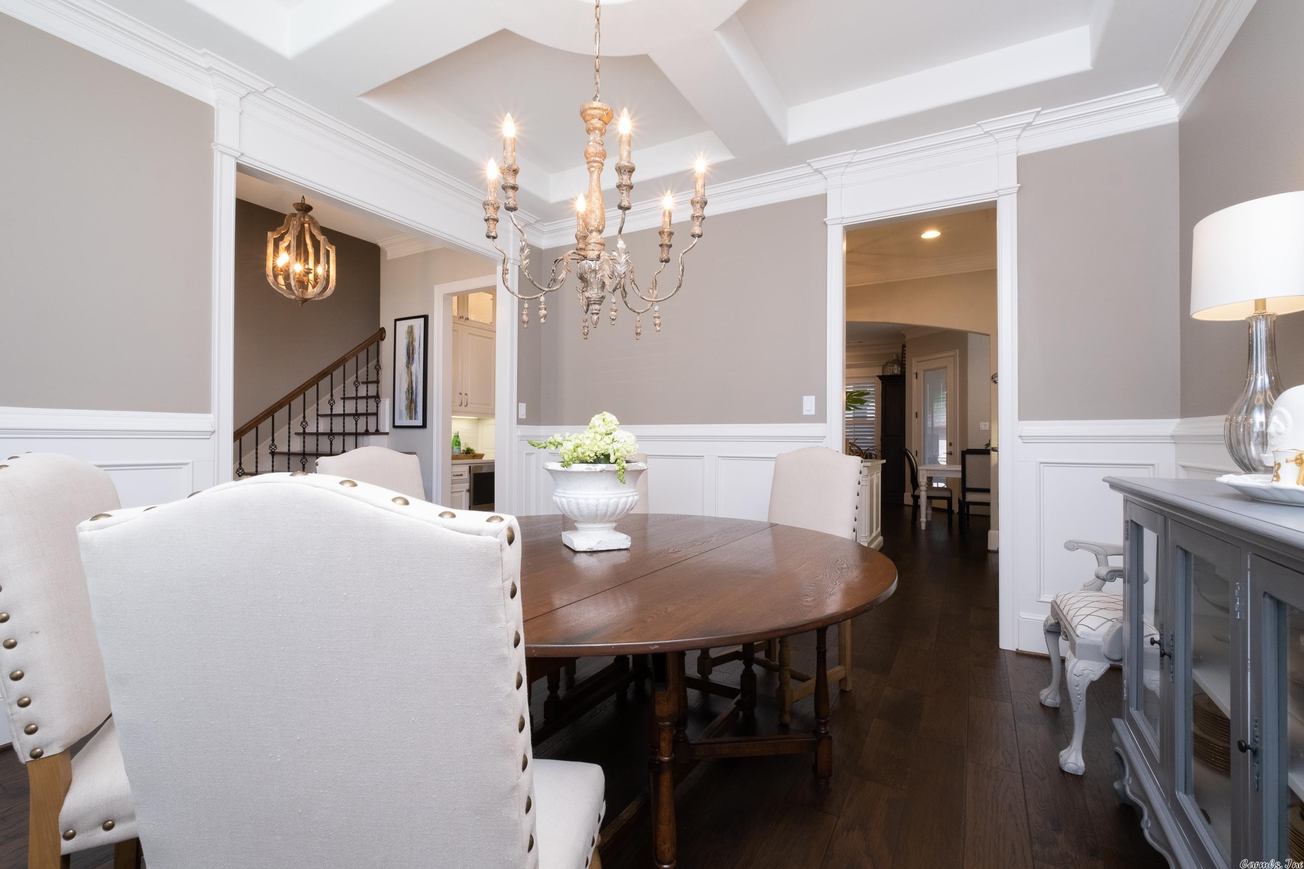 BELLES FLEURS - Residential