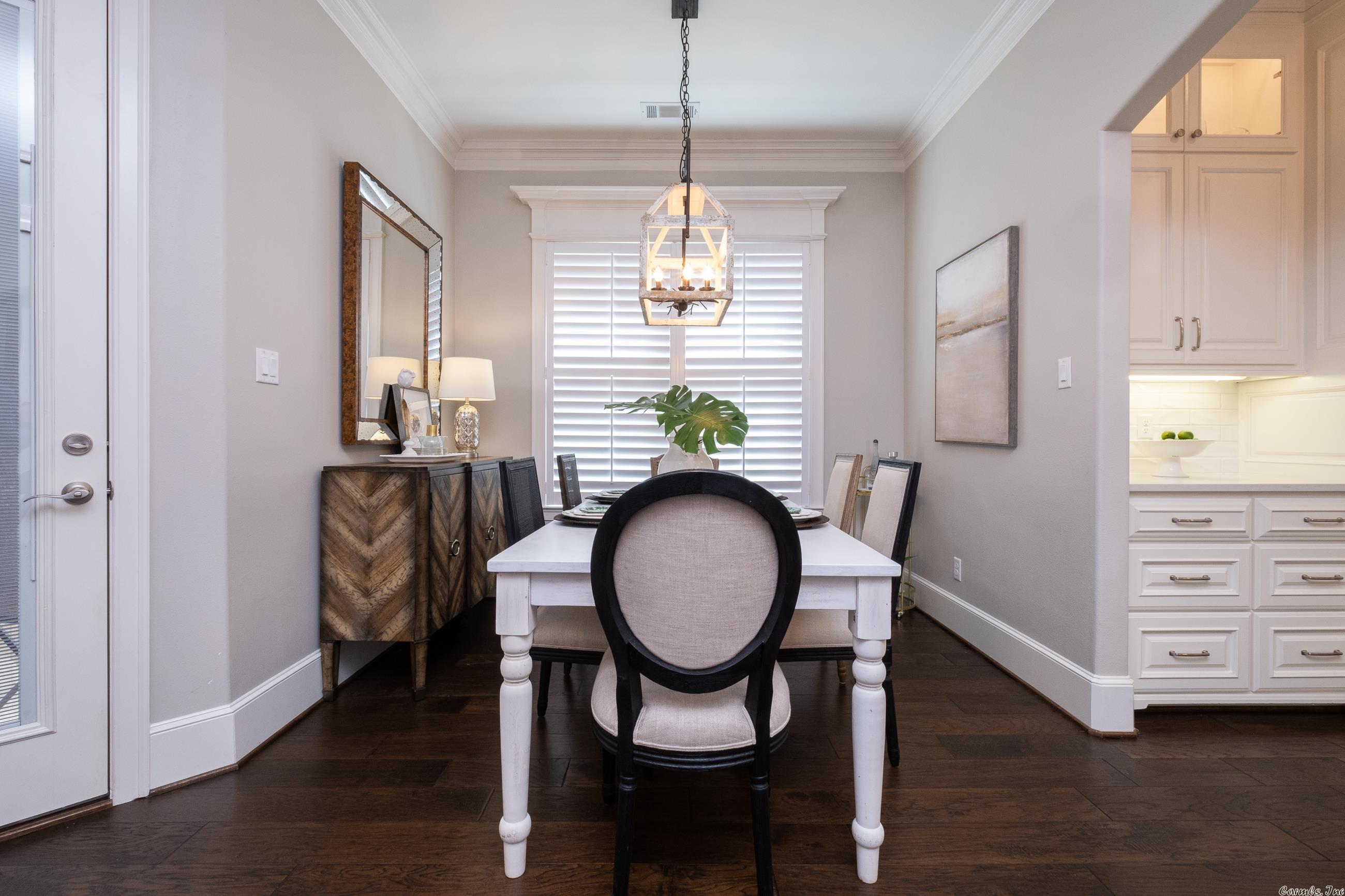 BELLES FLEURS - Residential