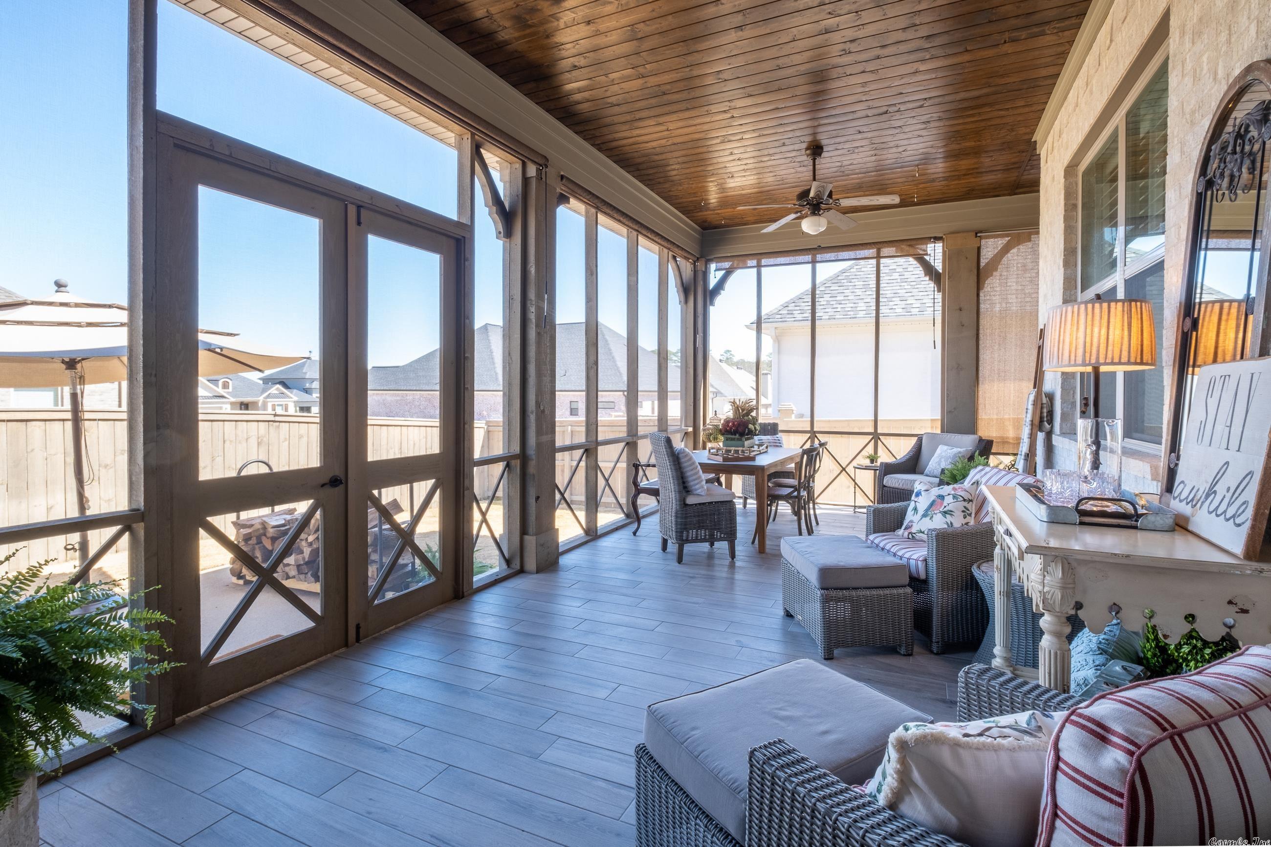 BELLES FLEURS - Residential