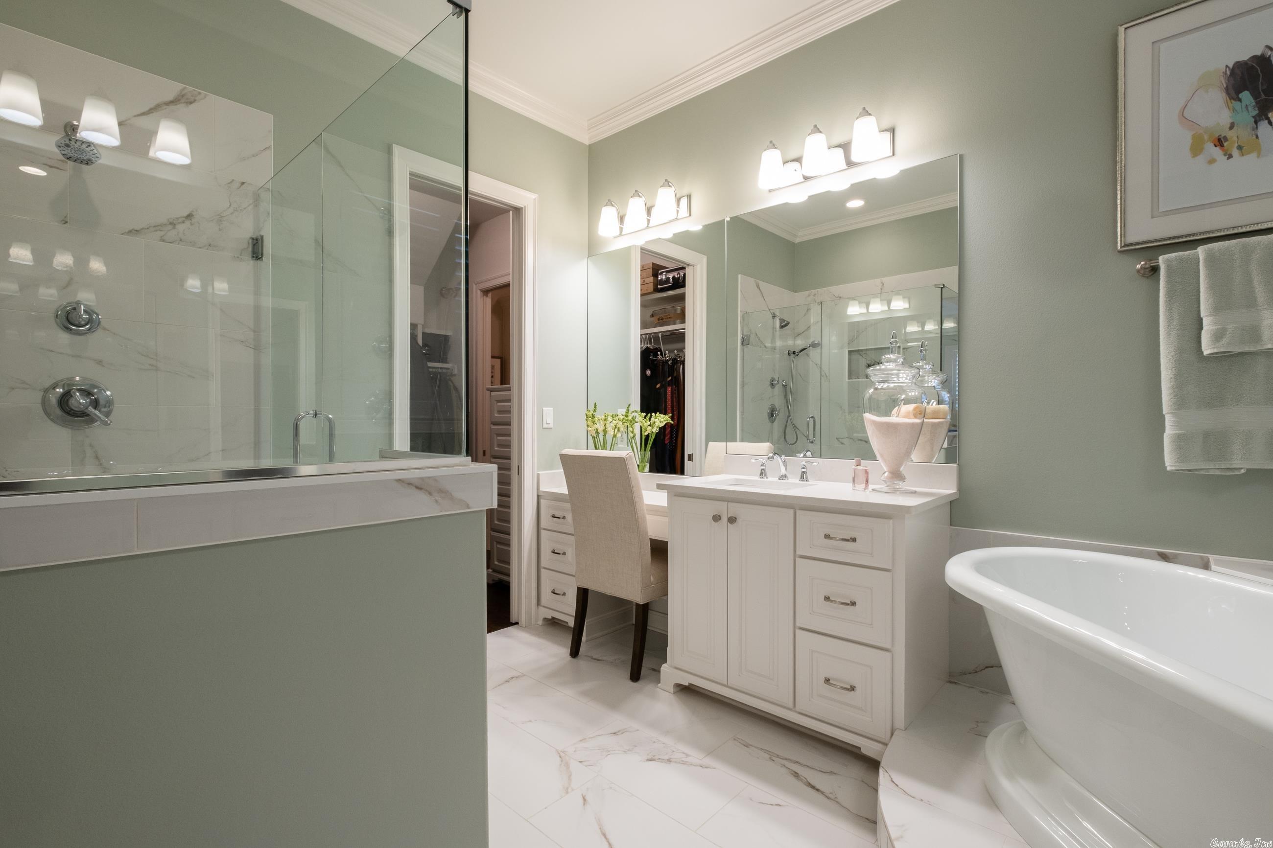 BELLES FLEURS - Residential