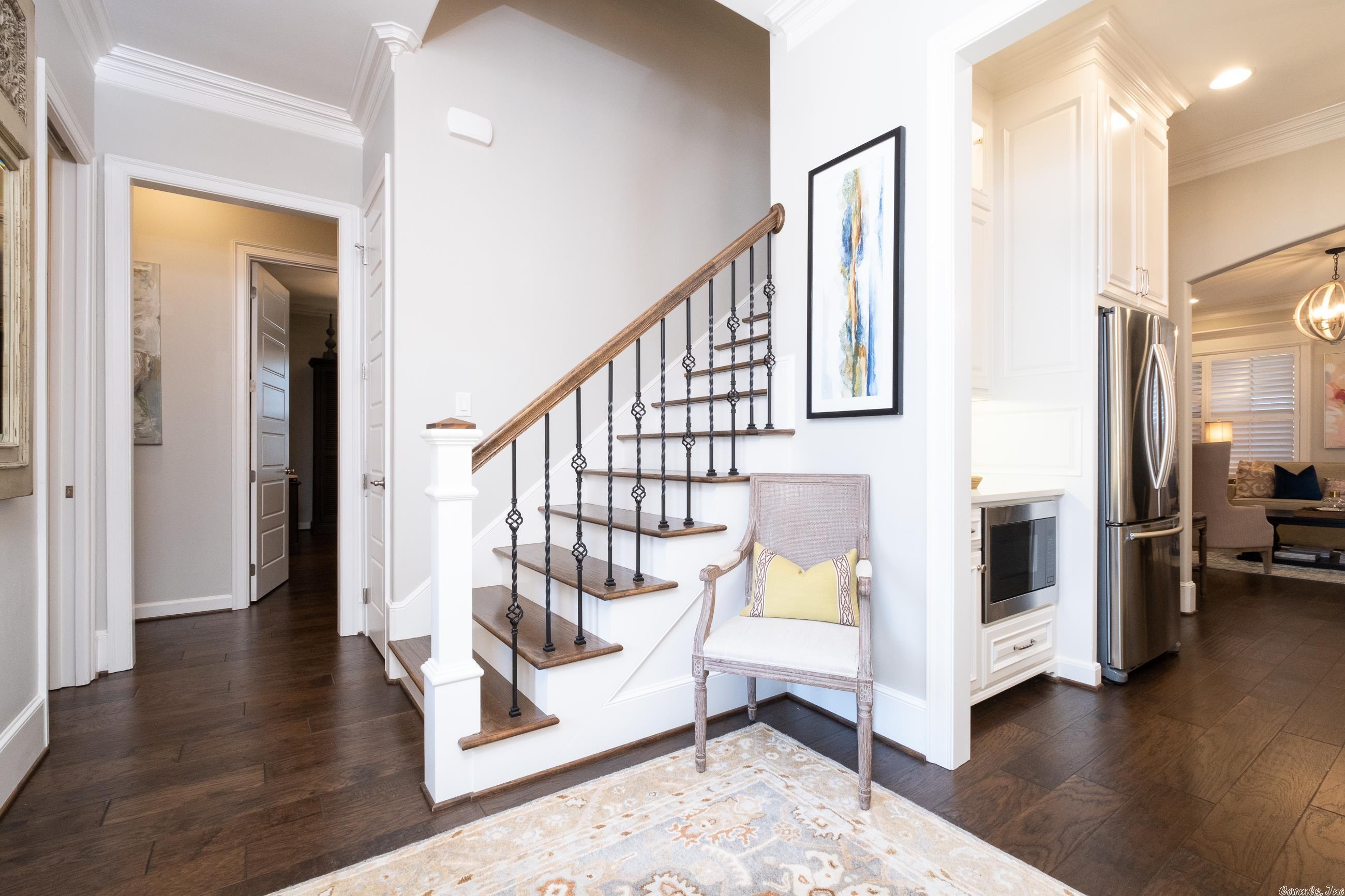 BELLES FLEURS - Residential