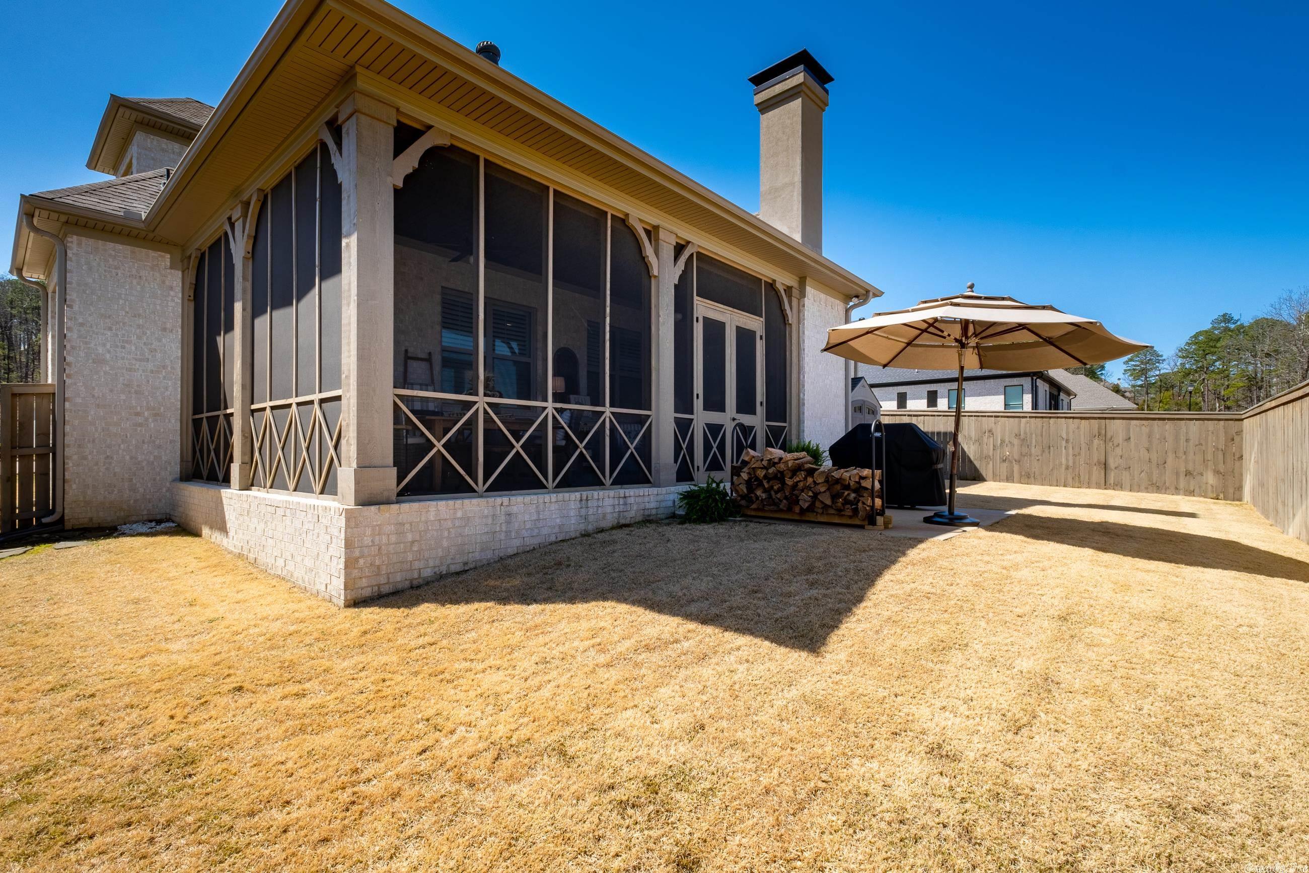 BELLES FLEURS - Residential