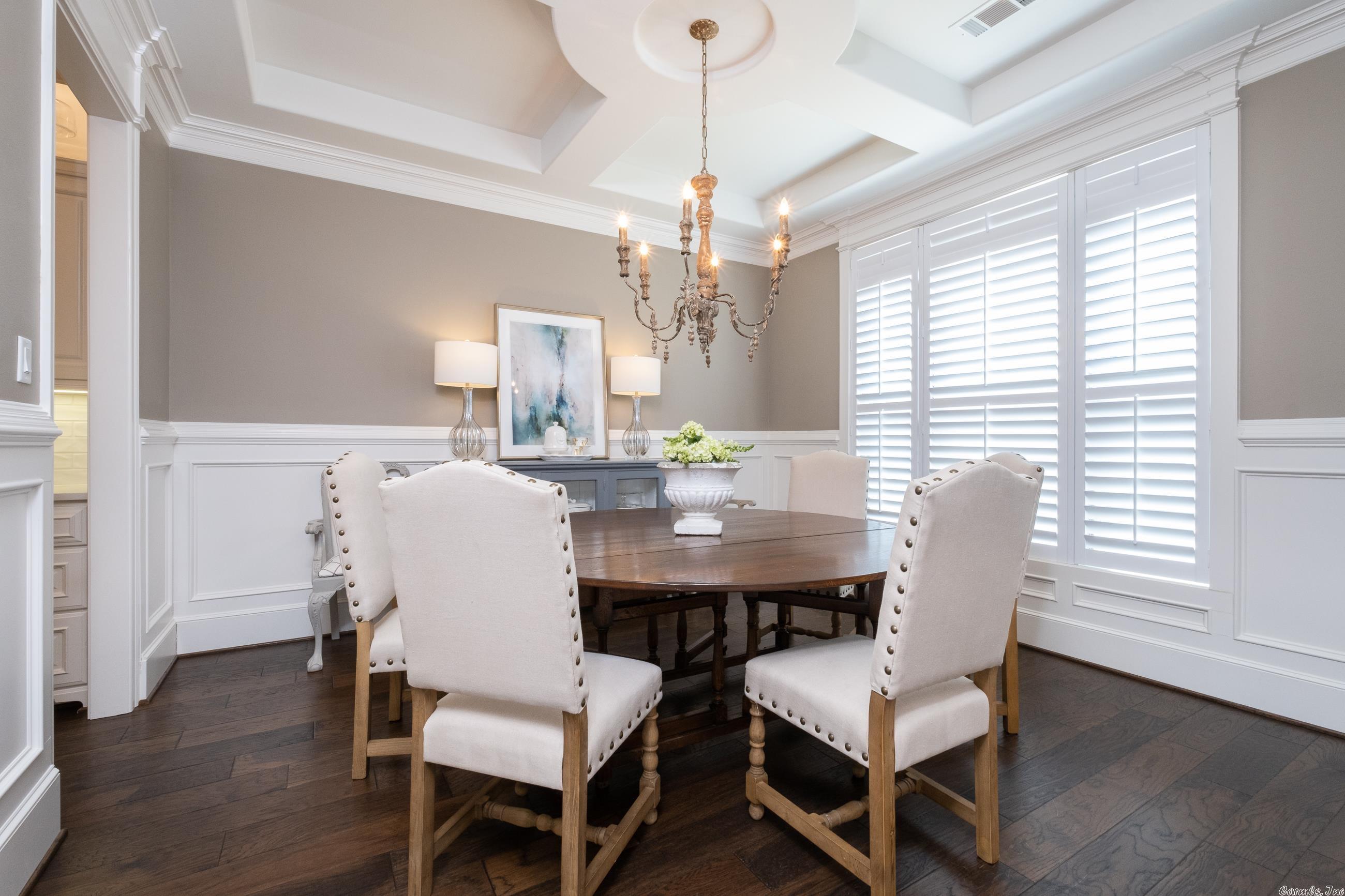 BELLES FLEURS - Residential