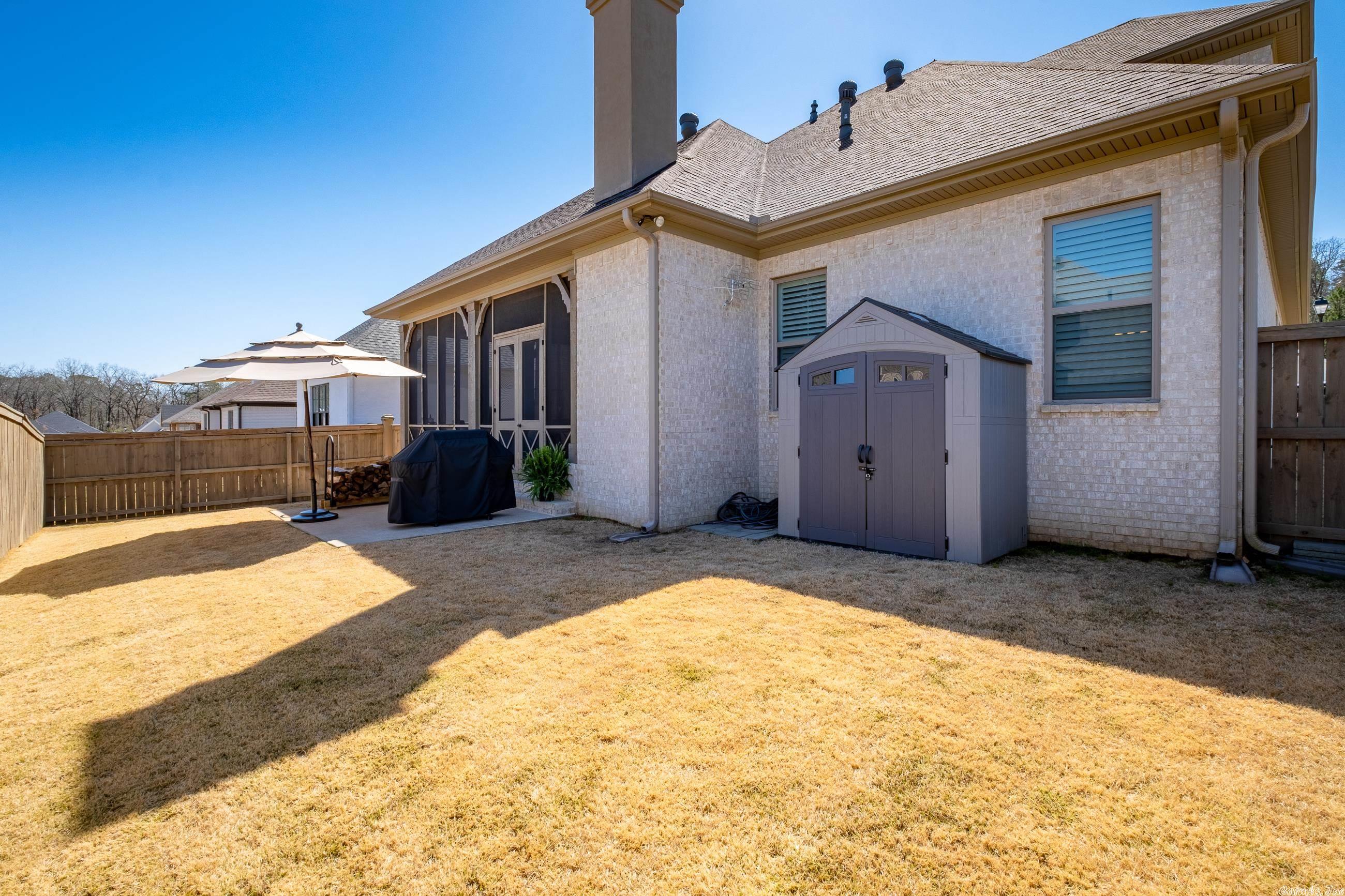 BELLES FLEURS - Residential