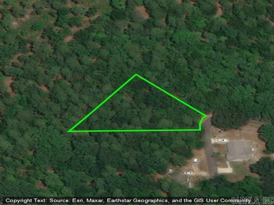 Build your dream home on this beautiful vacant lot within city limits—the perfect blend of convenience and nature! Tucked away in a peaceful setting, this property offers a rare opportunity to enjoy privacy and scenic surroundings while staying close to shopping, dining, medical services, and everyday essentials. The best part? This lot backs directly up to the National Park, giving you a natural backdrop, added tranquility, and easy access to hiking, wildlife, and outdoor adventure right from your backyard. Whether you’re planning a custom build, an investment property, or simply want a slice of land in a prime location, this lot offers endless potential. Don’t miss your chance to own a piece of land where city living meets the beauty of the outdoors! Utilities may be available nearby—buyer to verify.