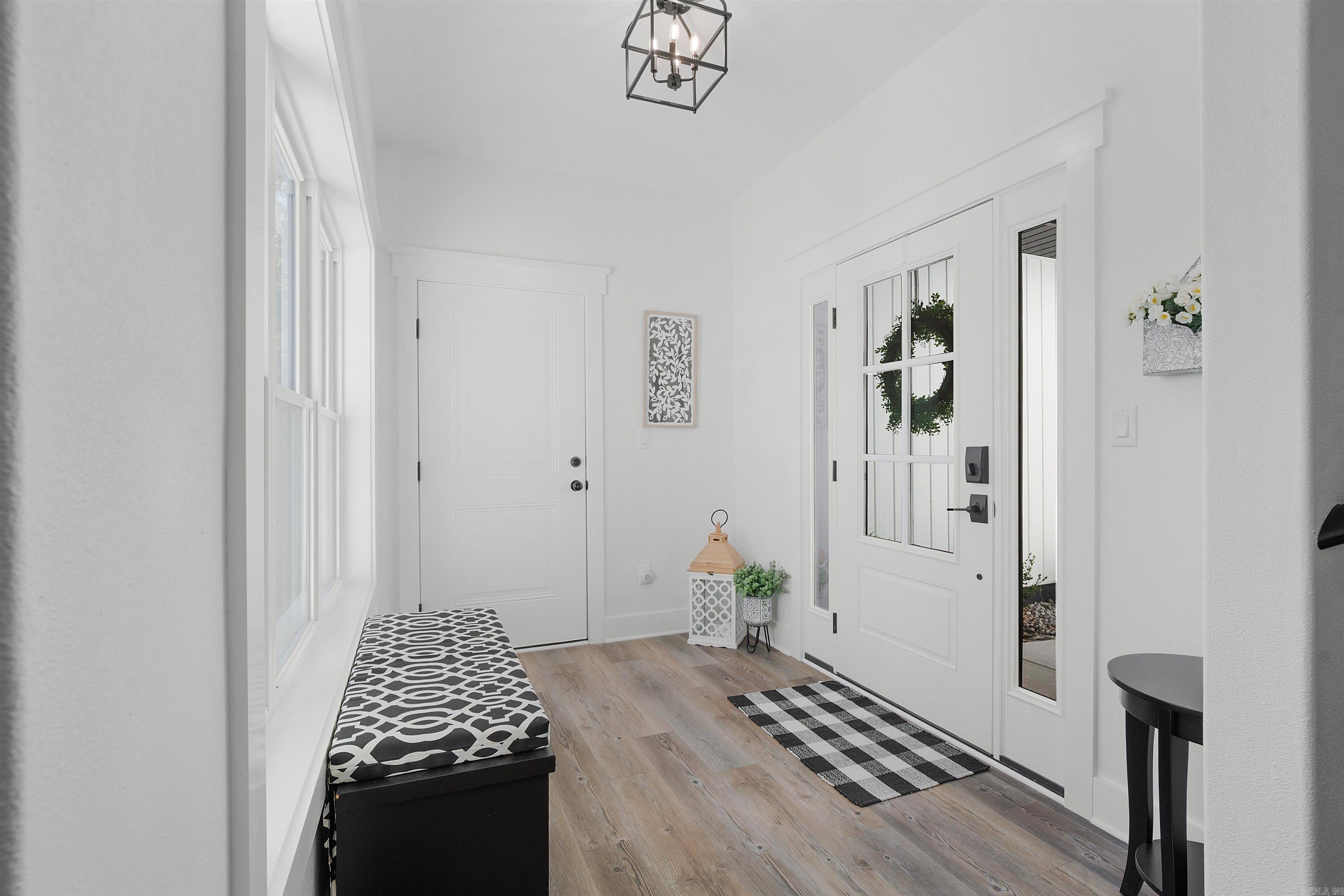 CARIBE - Residential