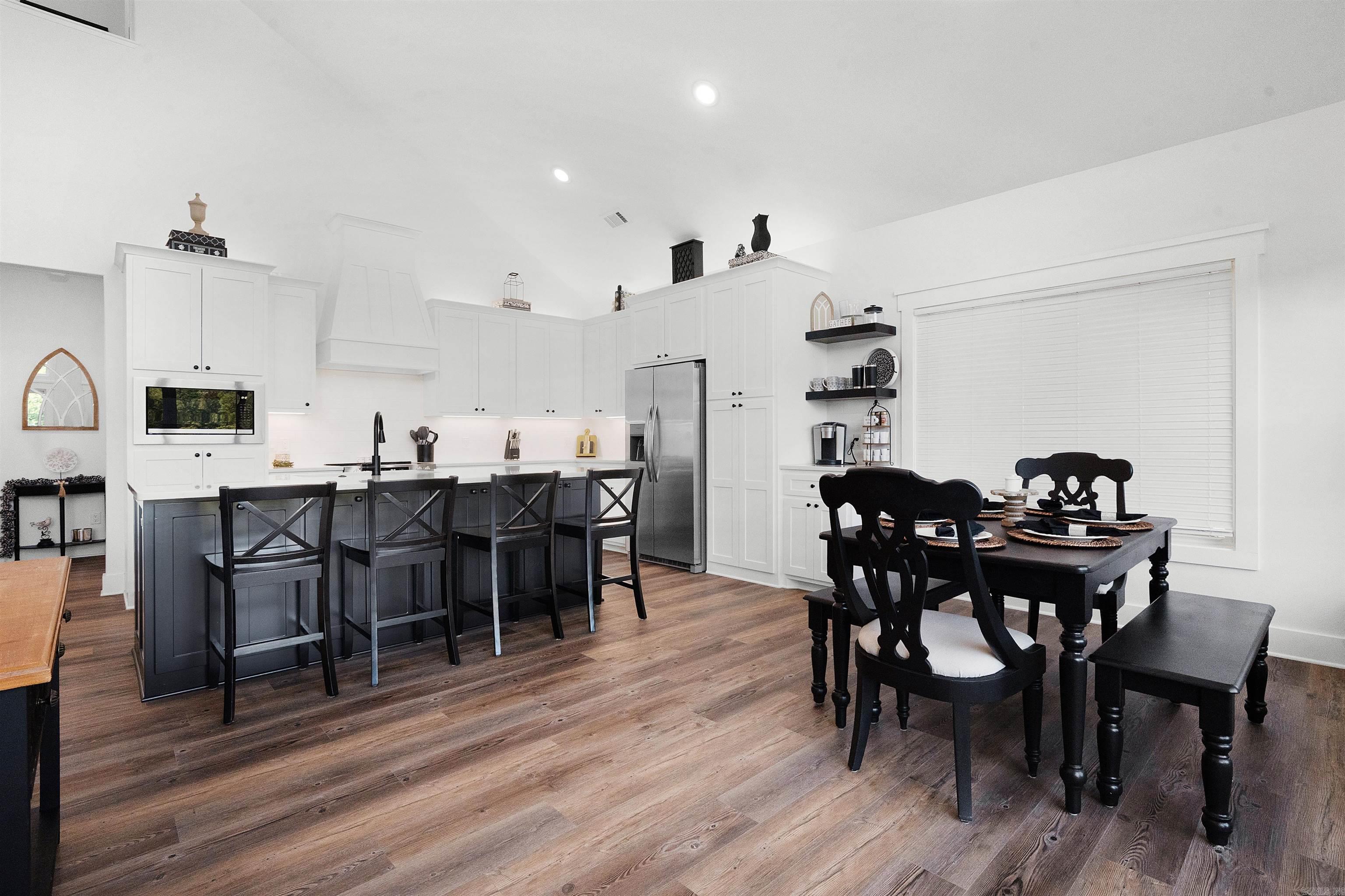 CARIBE - Residential