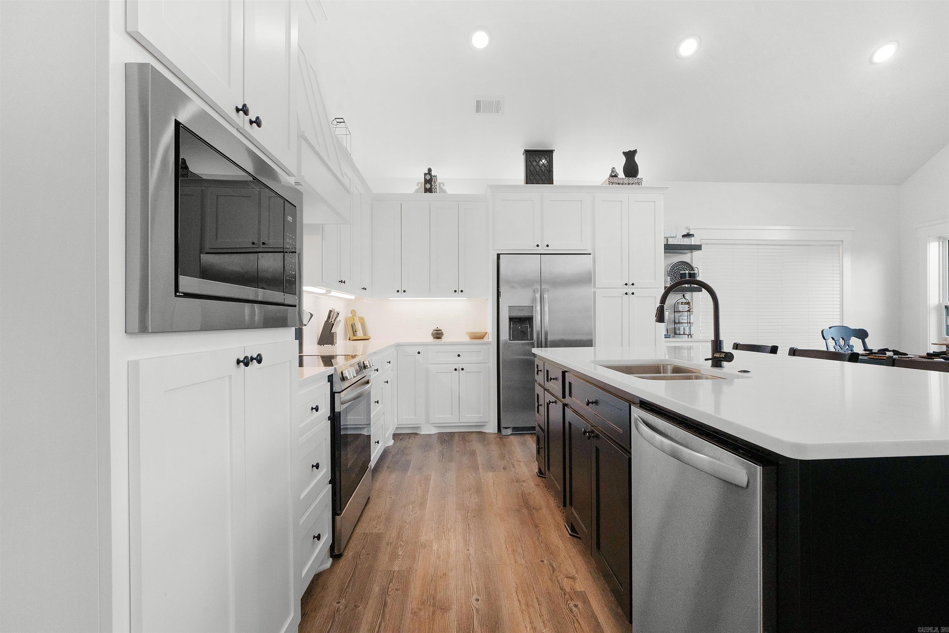 CARIBE - Residential