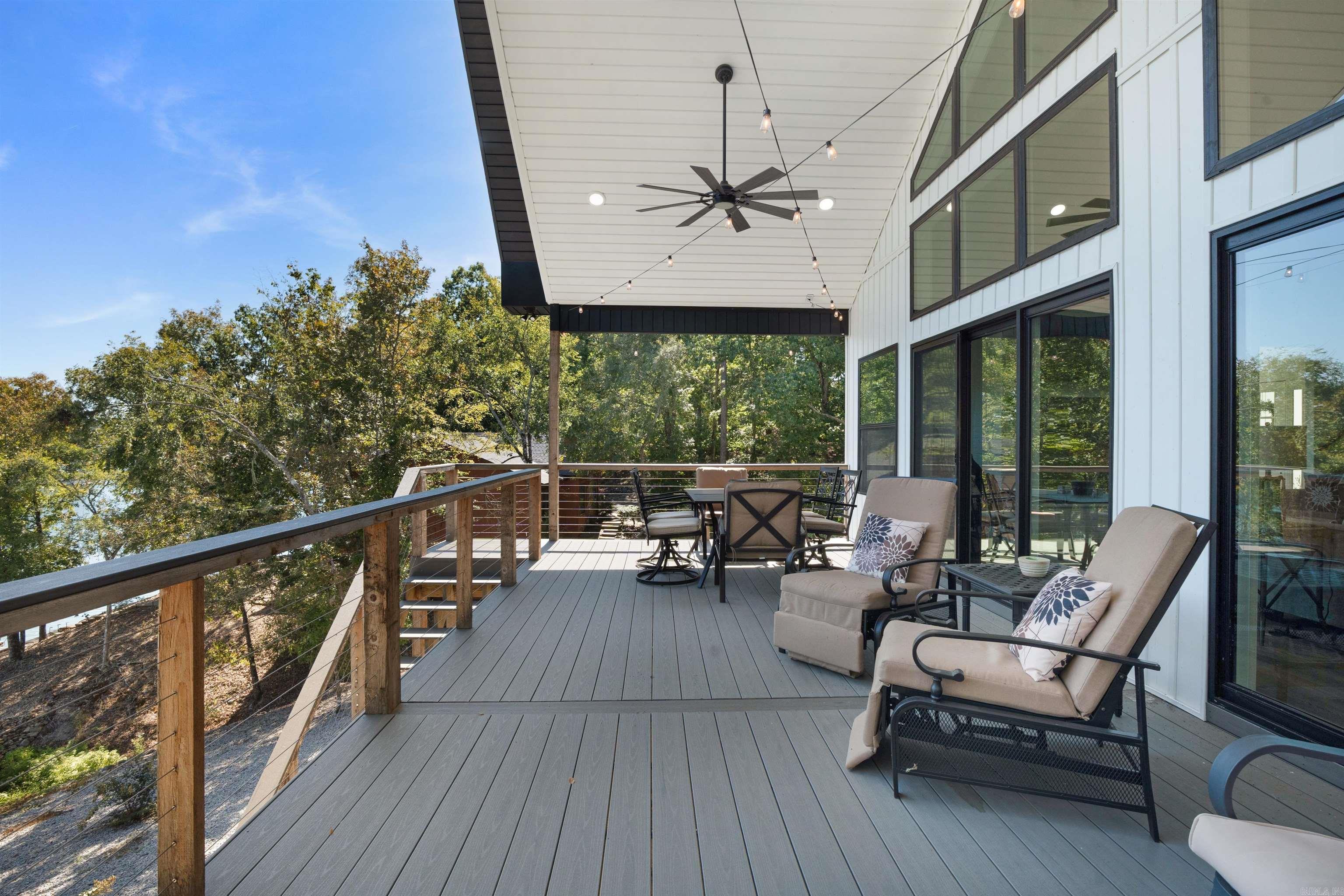 CARIBE - Residential