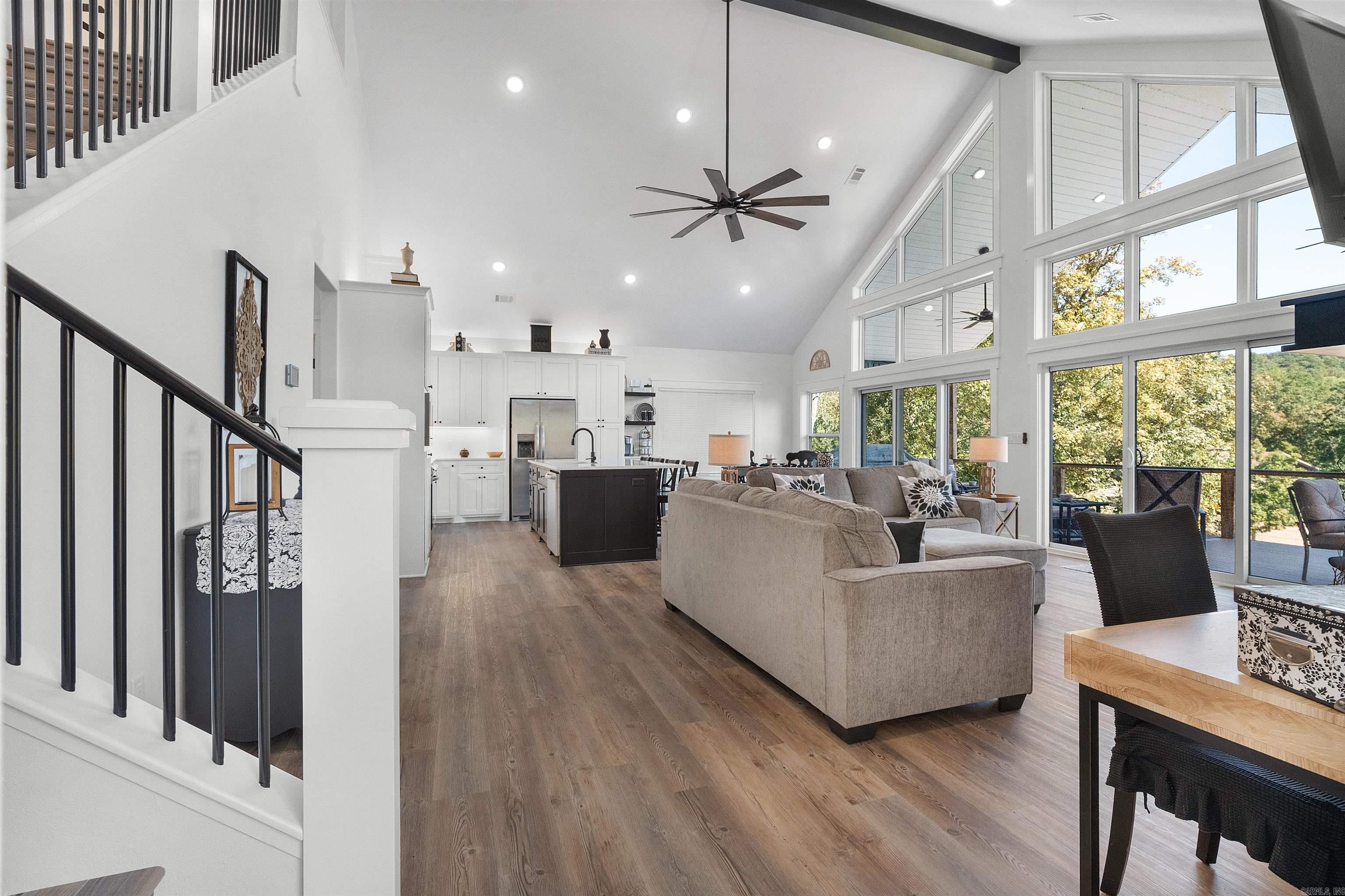 CARIBE - Residential