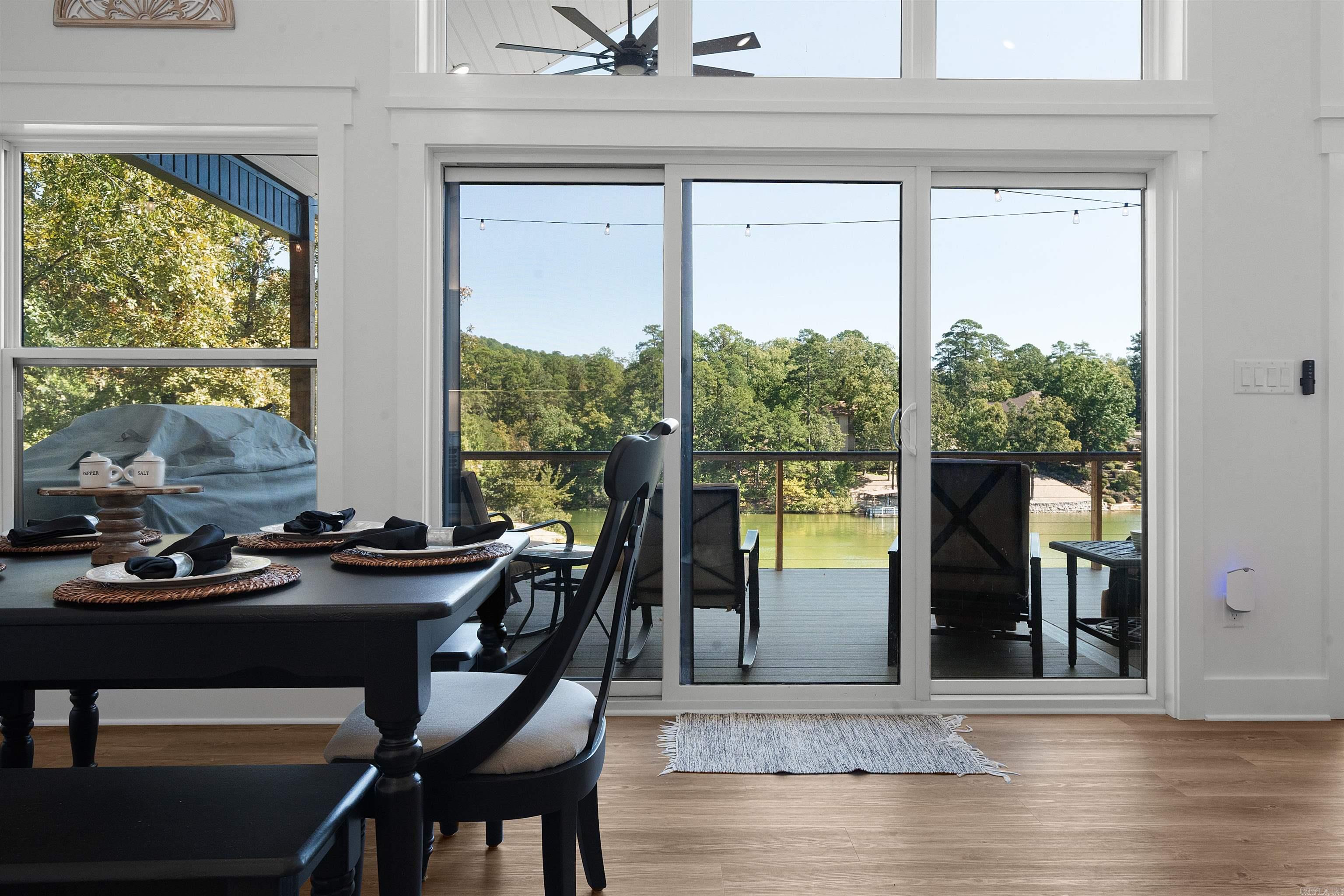 CARIBE - Residential