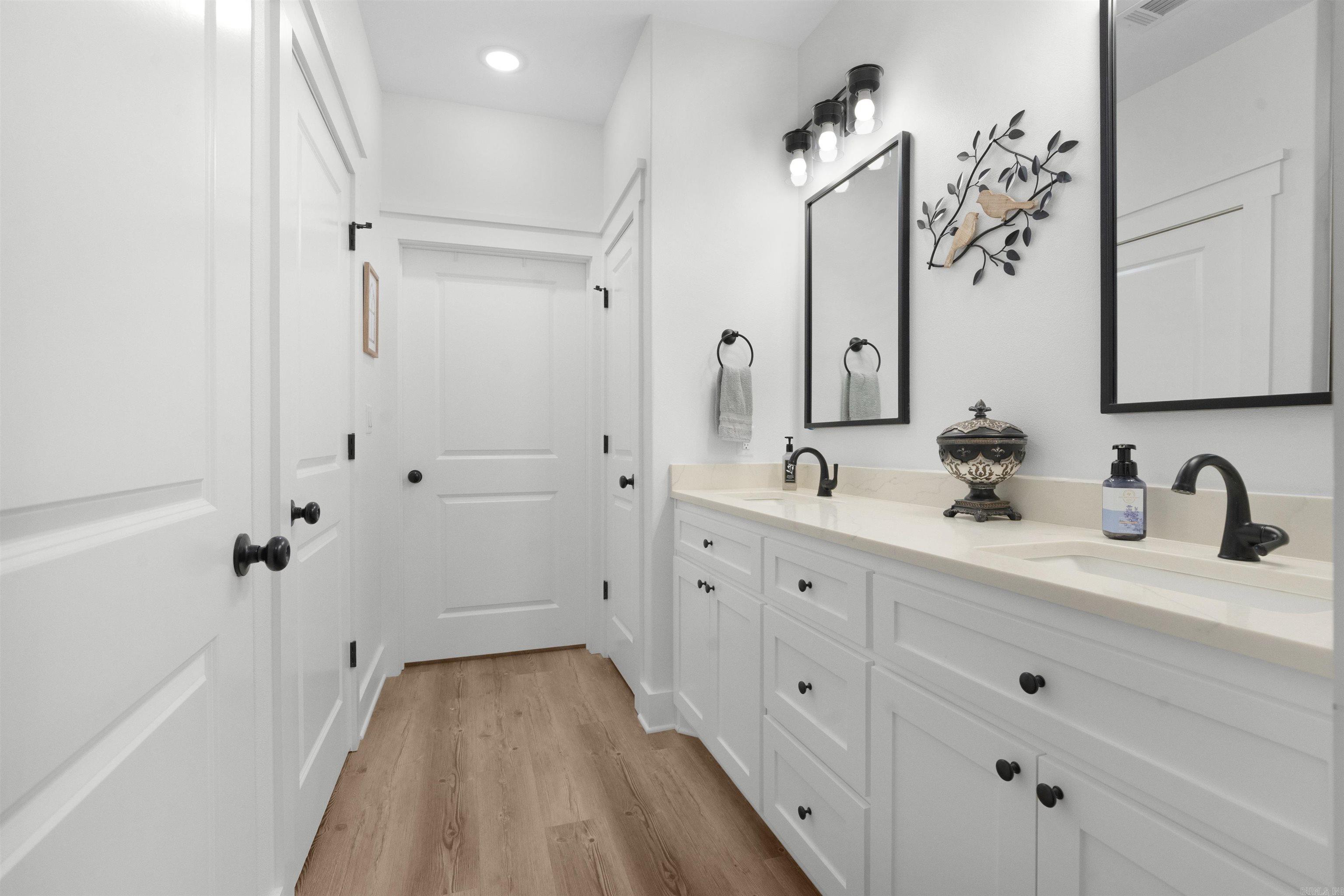 CARIBE - Residential