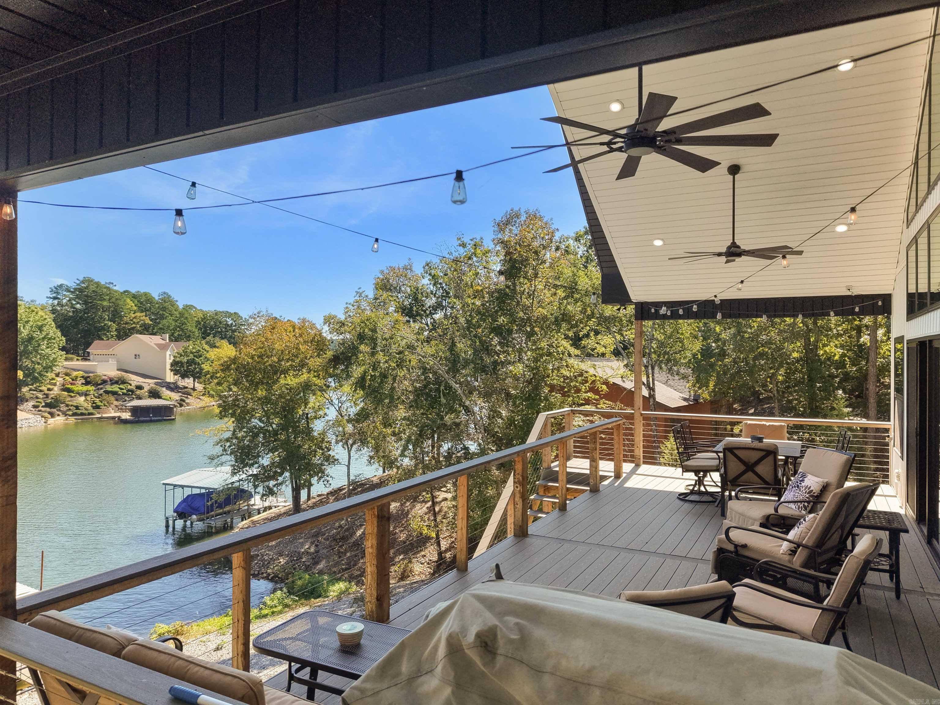 CARIBE - Residential