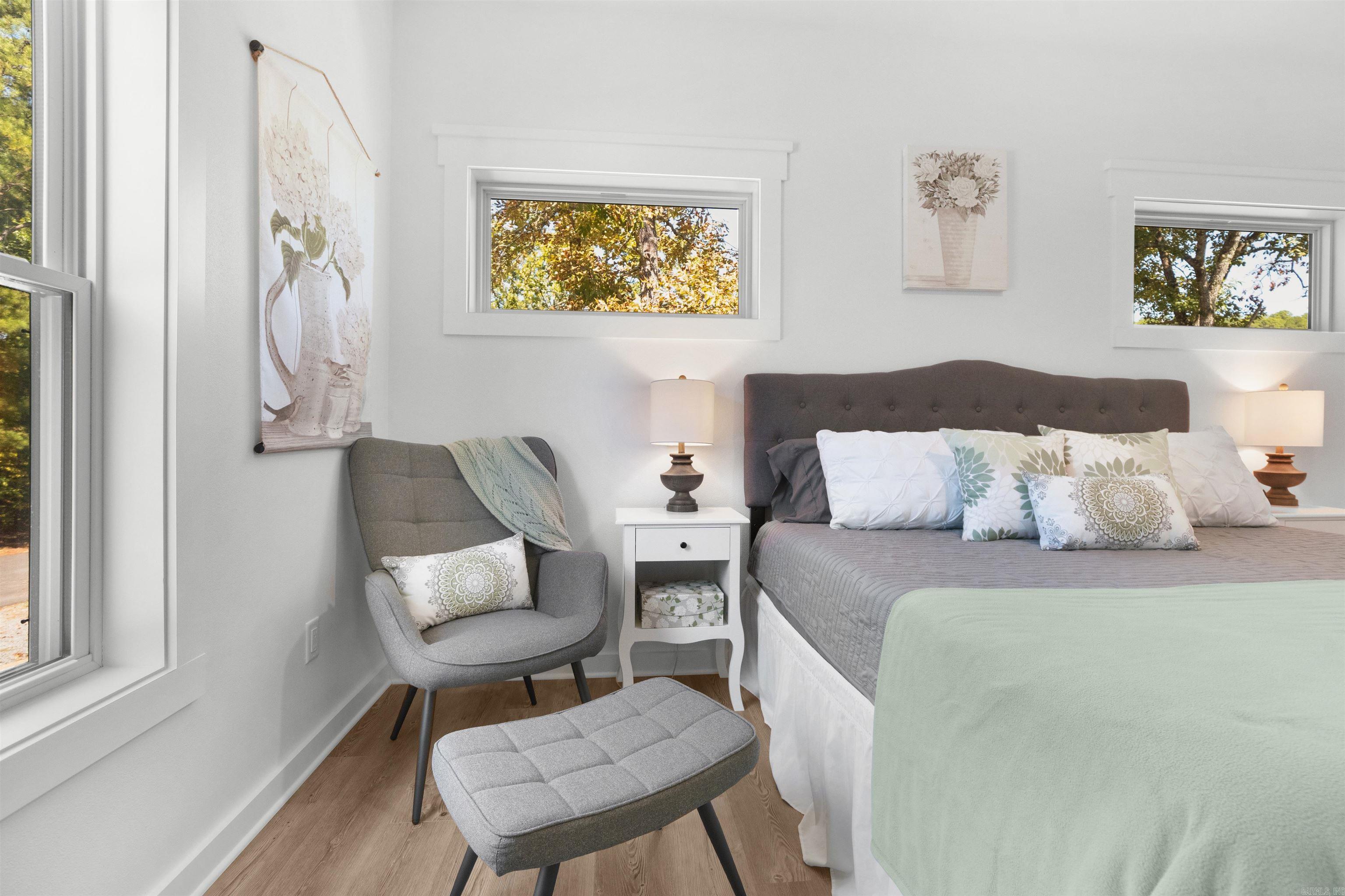 CARIBE - Residential