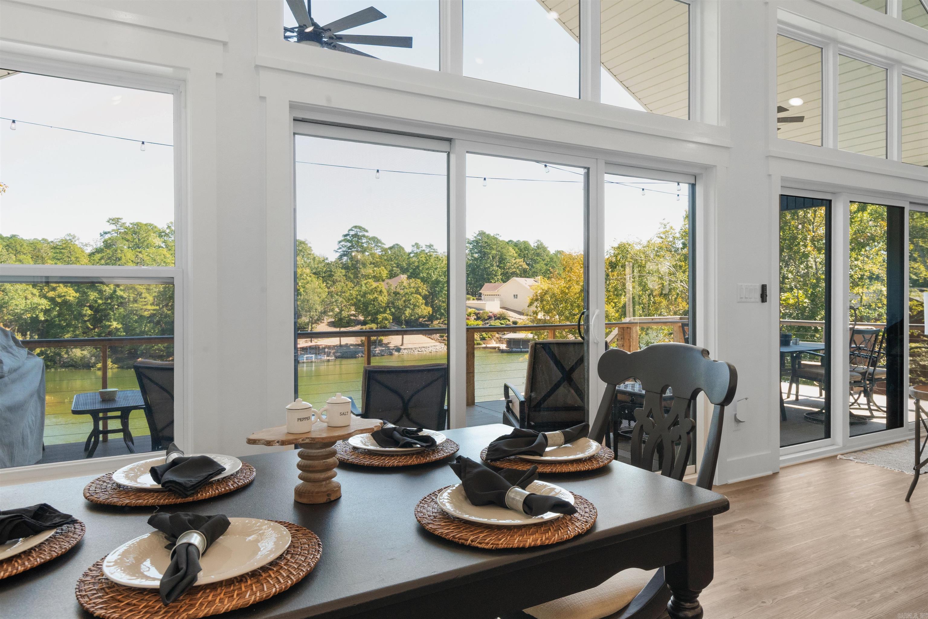 CARIBE - Residential