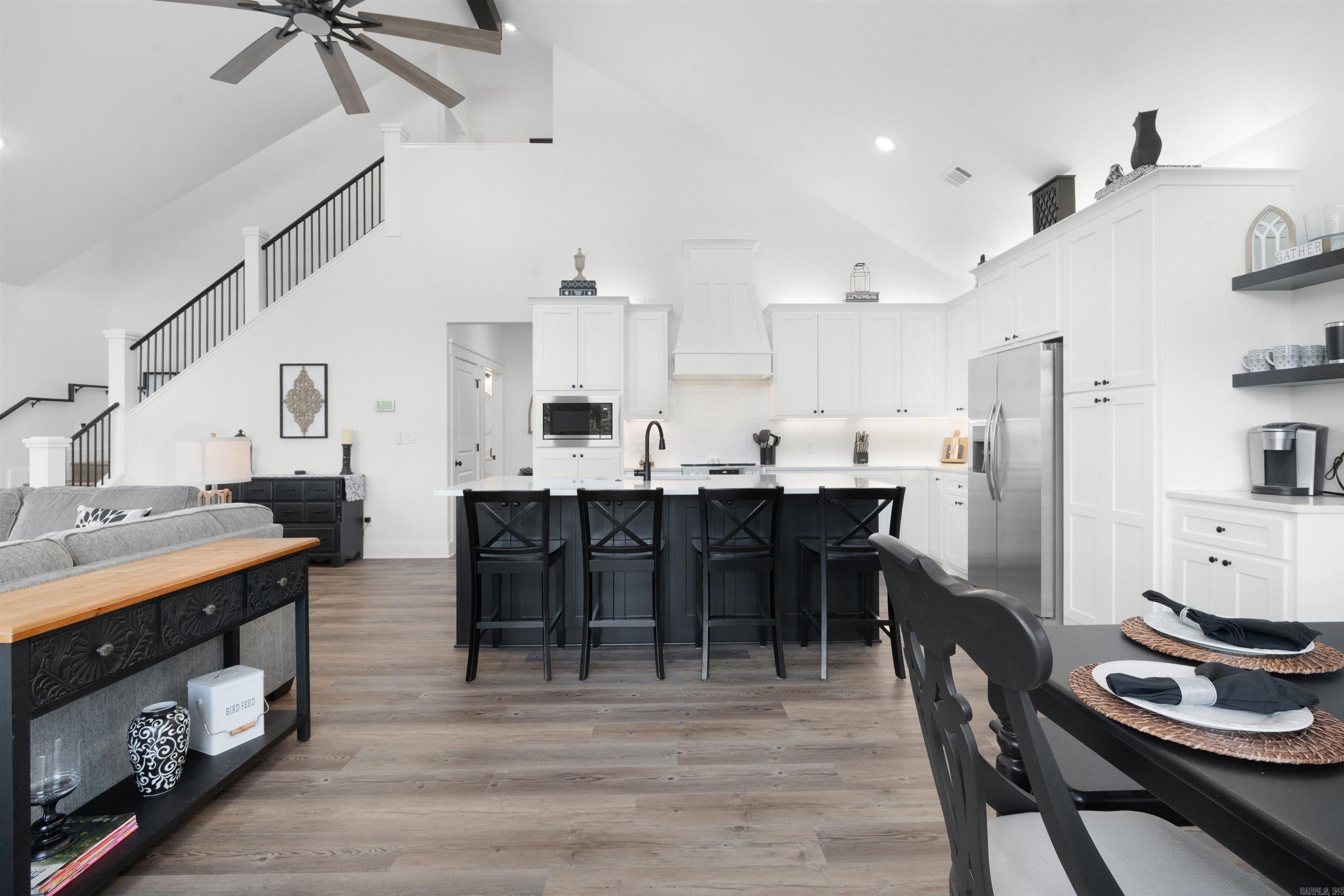 CARIBE - Residential