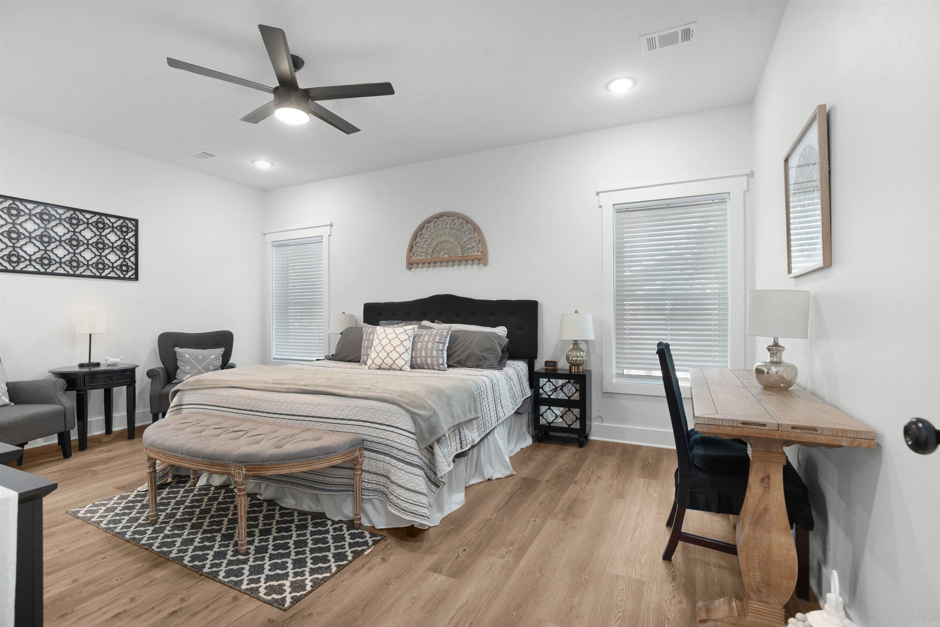 CARIBE - Residential