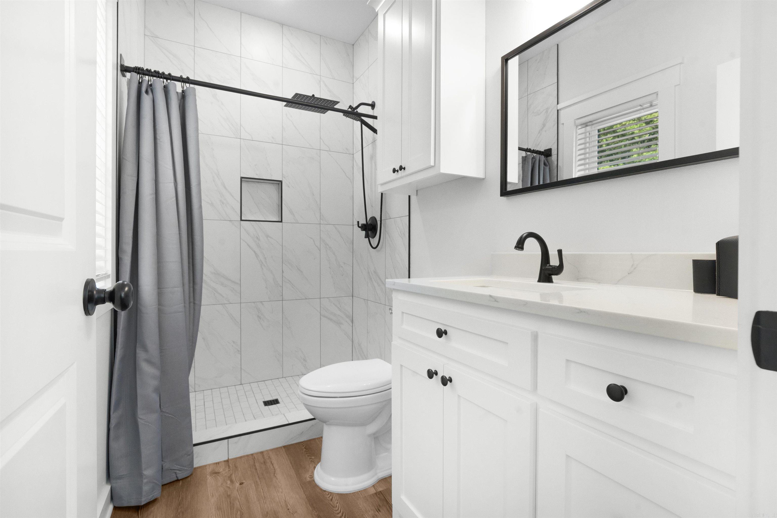 CARIBE - Residential