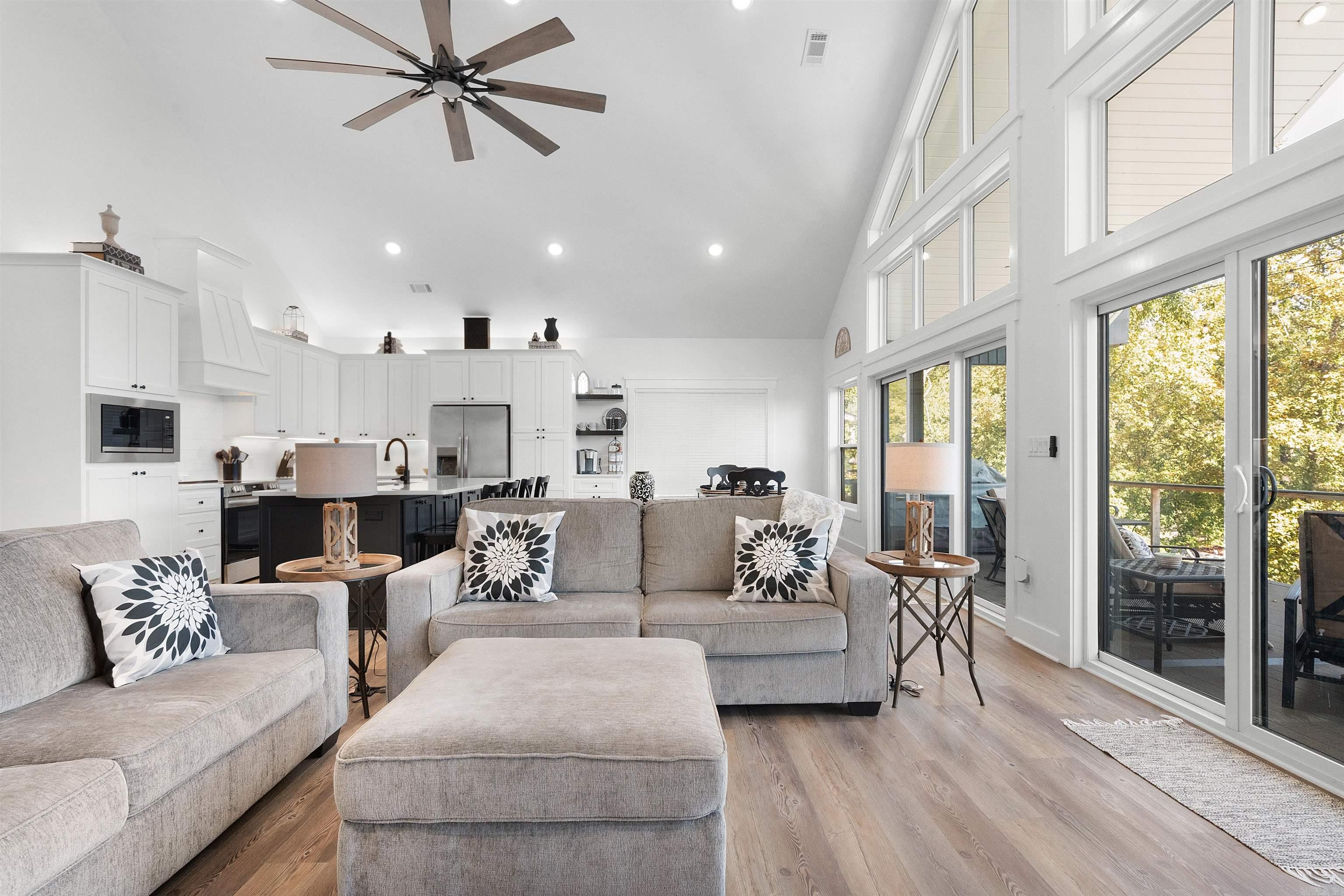 CARIBE - Residential