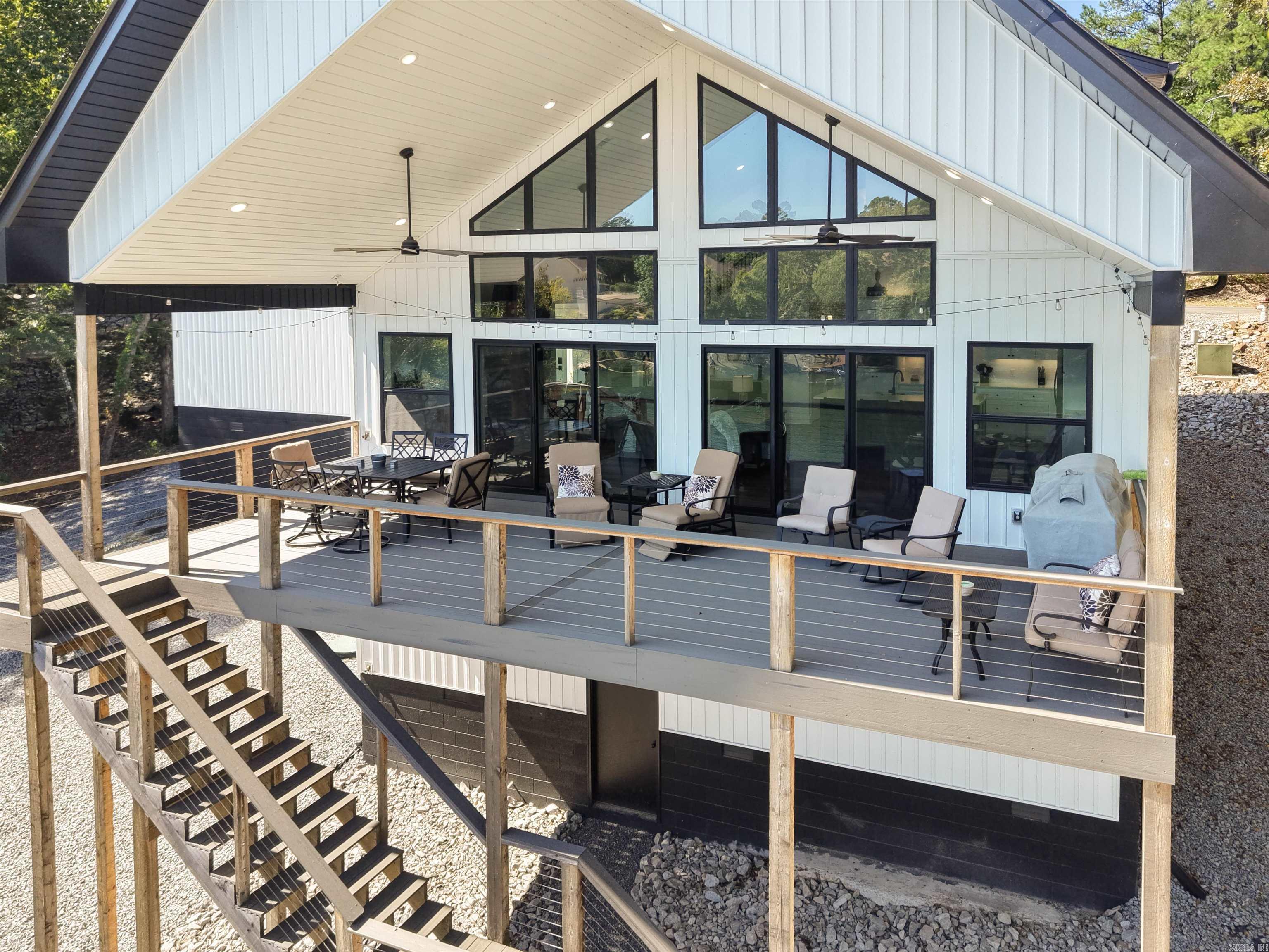 CARIBE - Residential