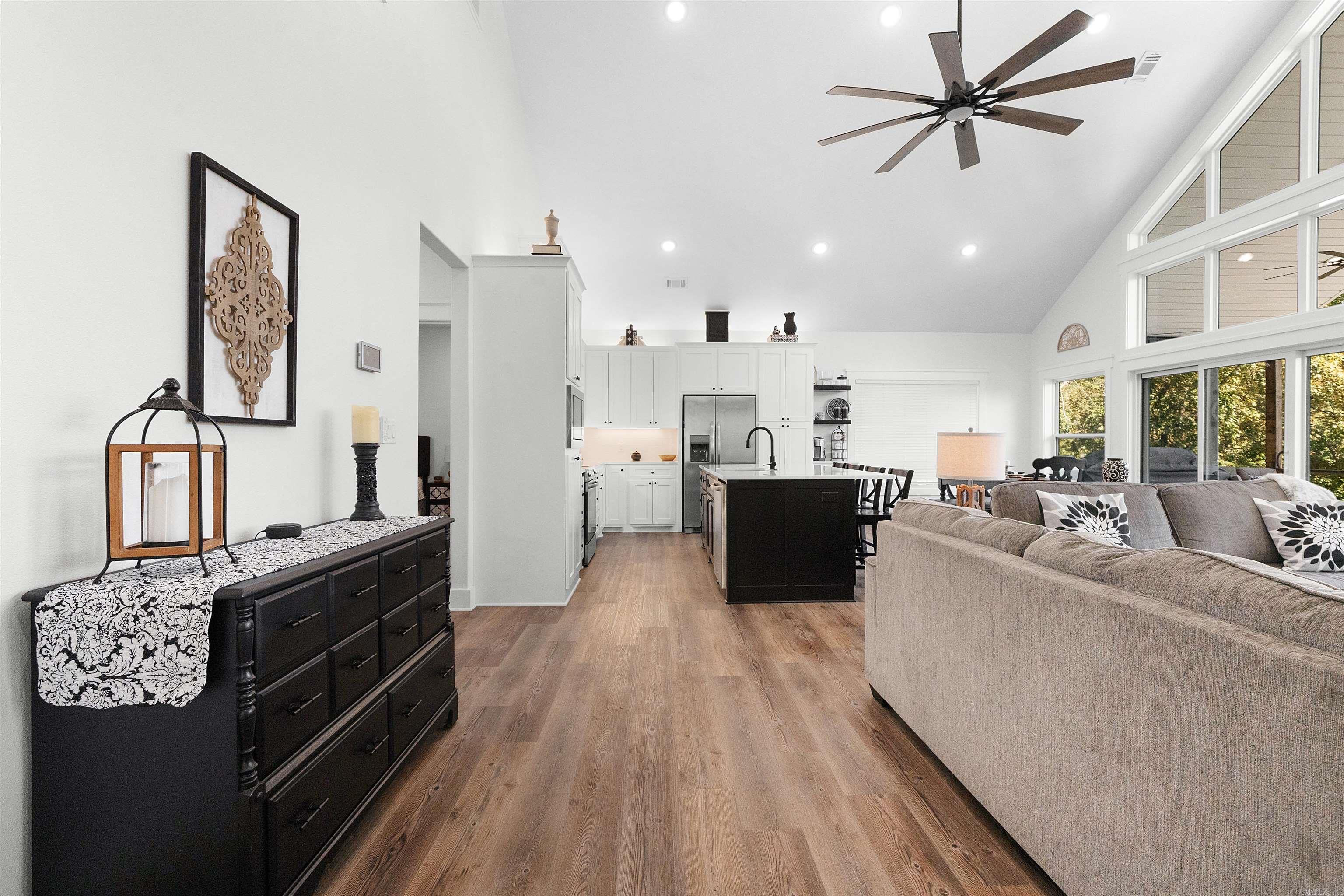 CARIBE - Residential