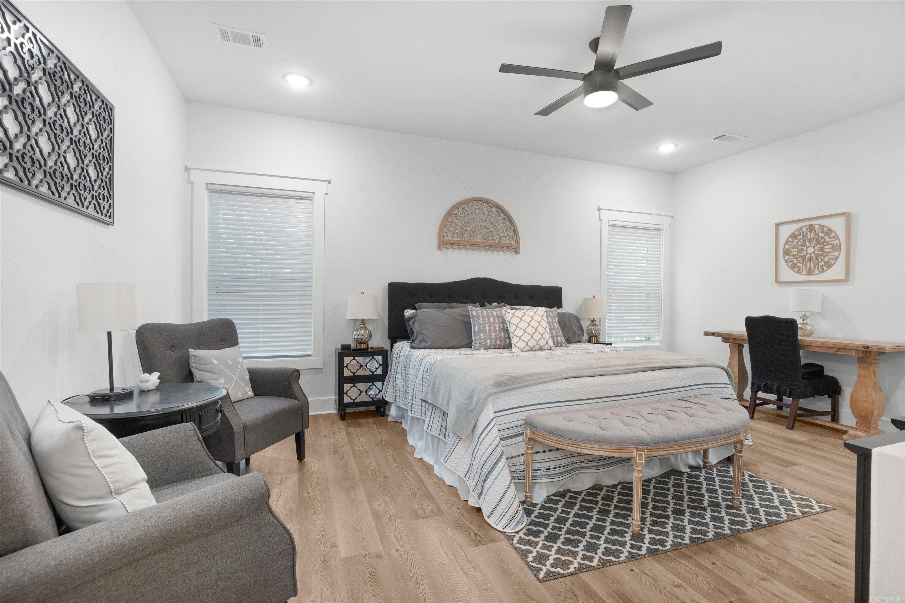 CARIBE - Residential