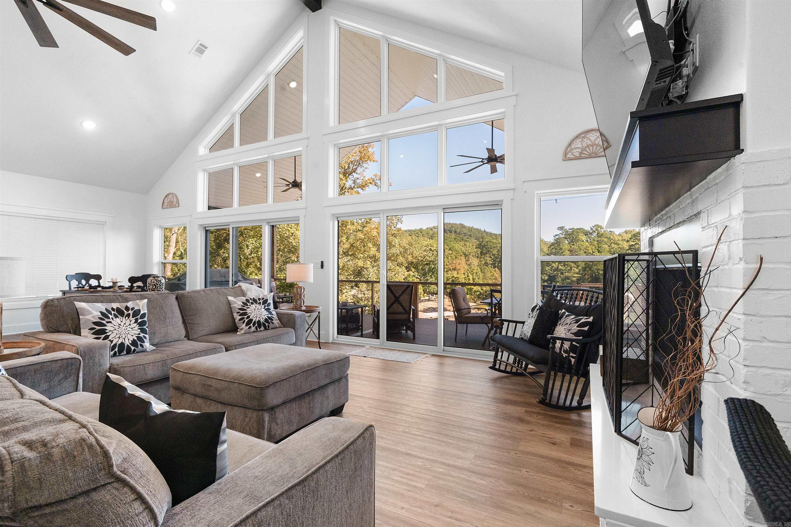 CARIBE - Residential