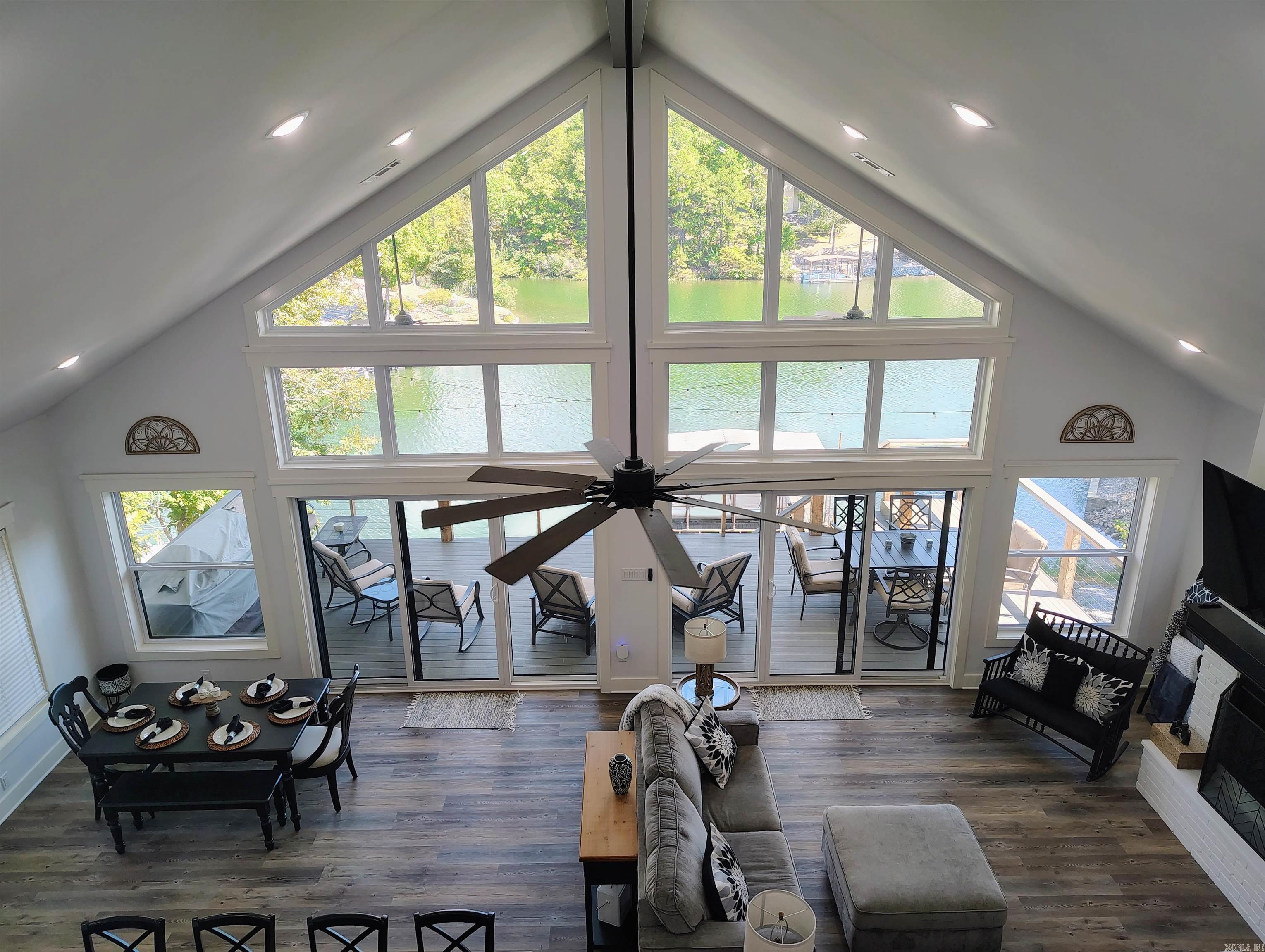 CARIBE - Residential