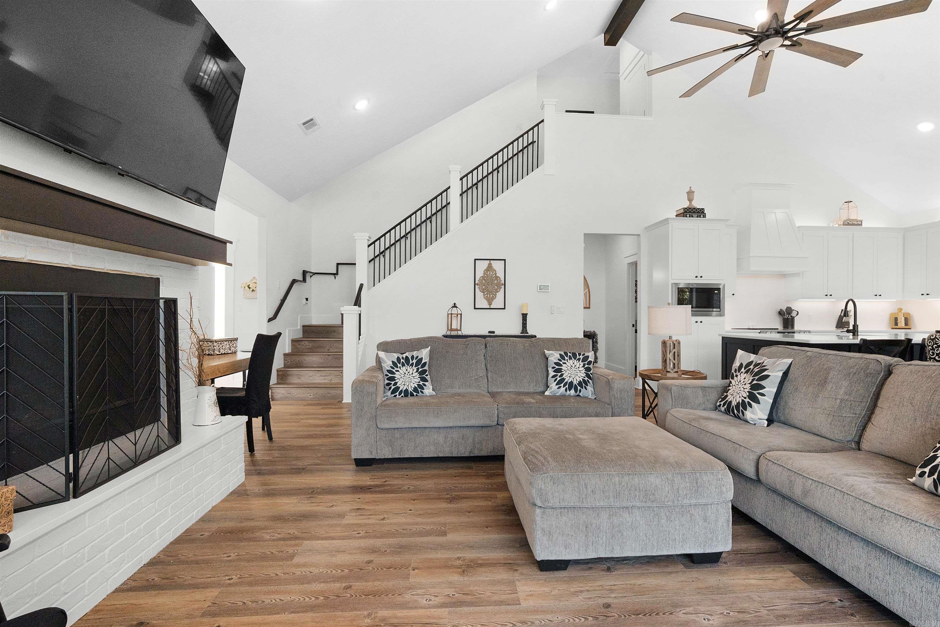 CARIBE - Residential