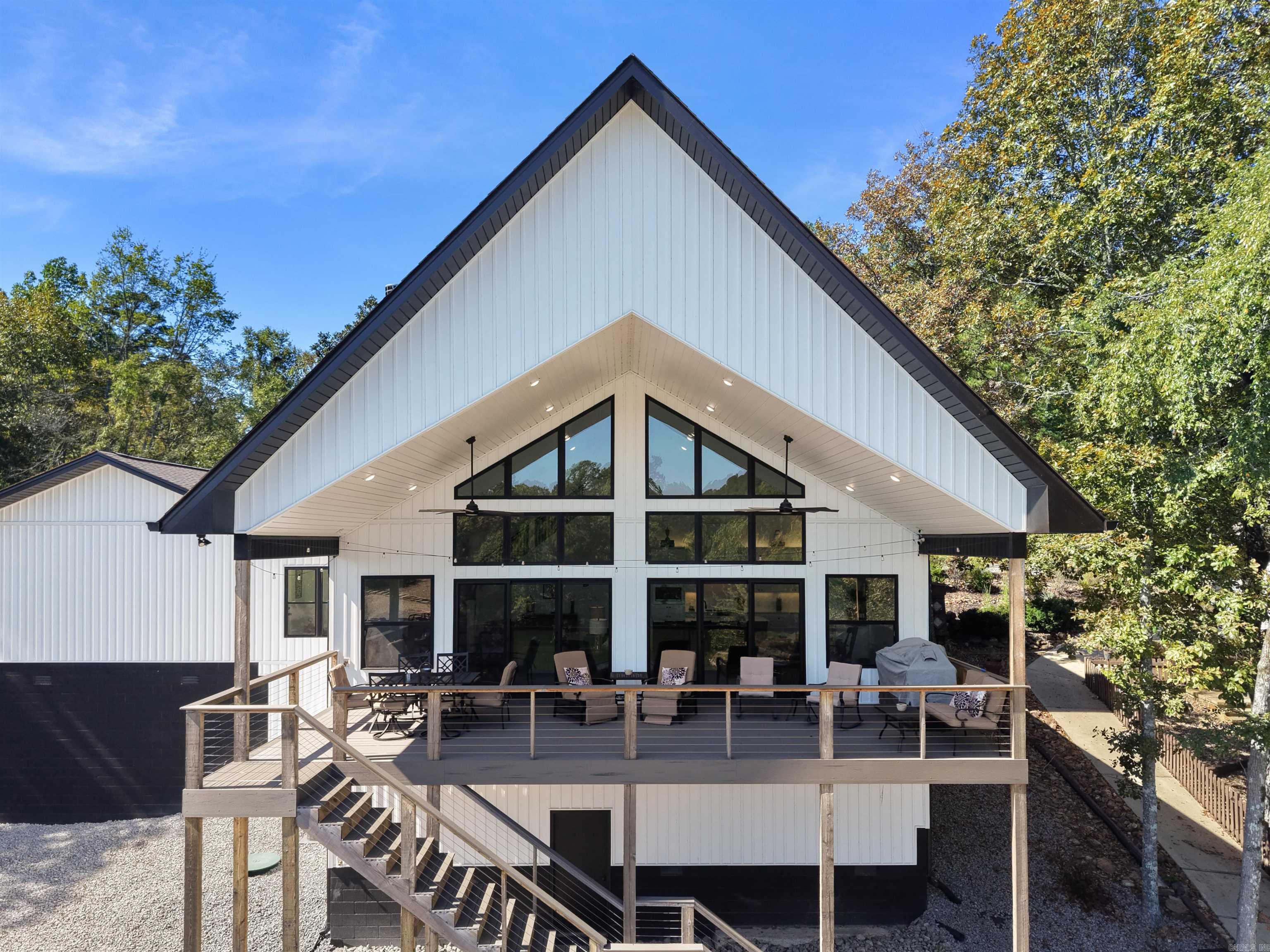 CARIBE - Residential