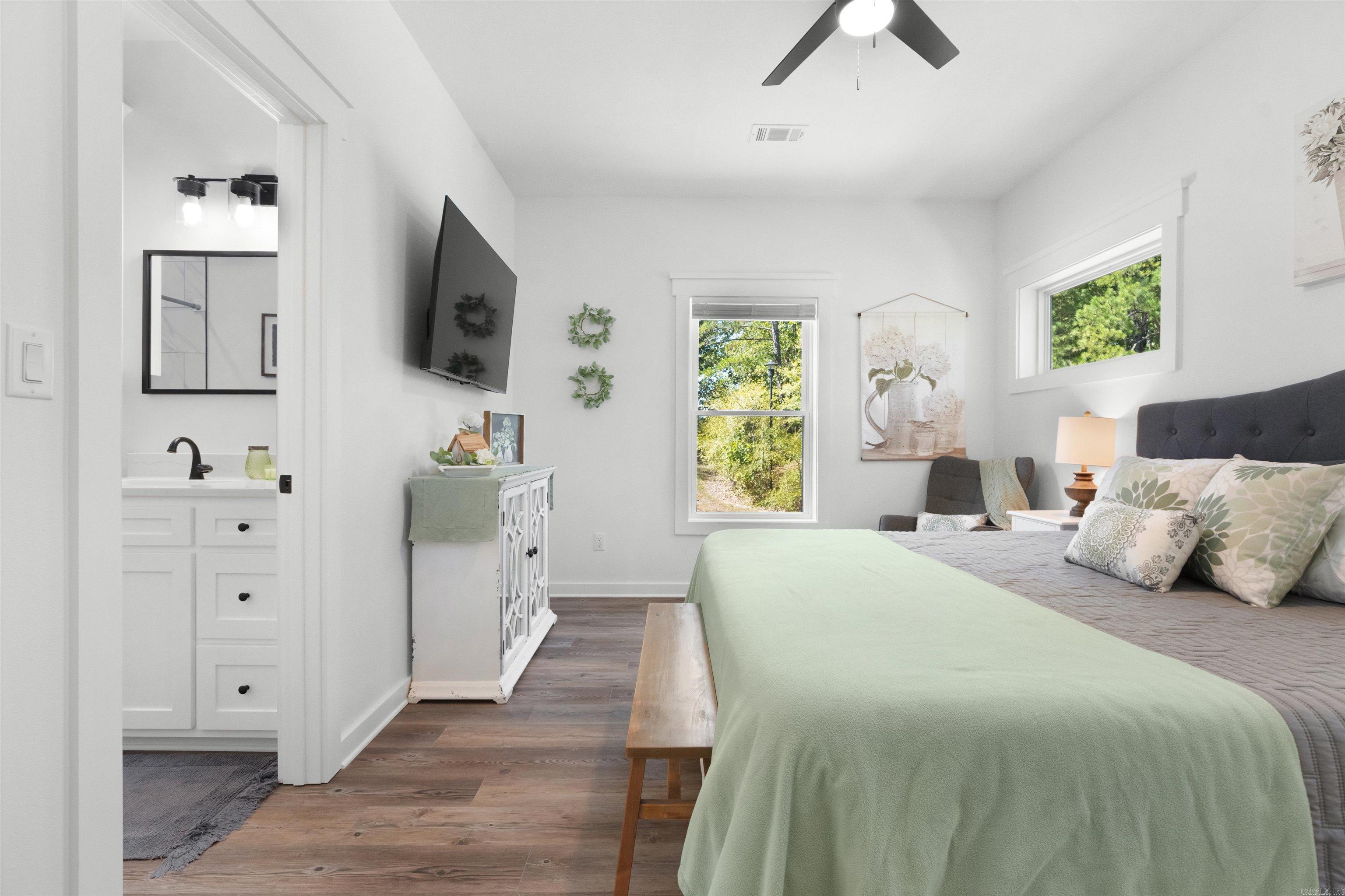 CARIBE - Residential