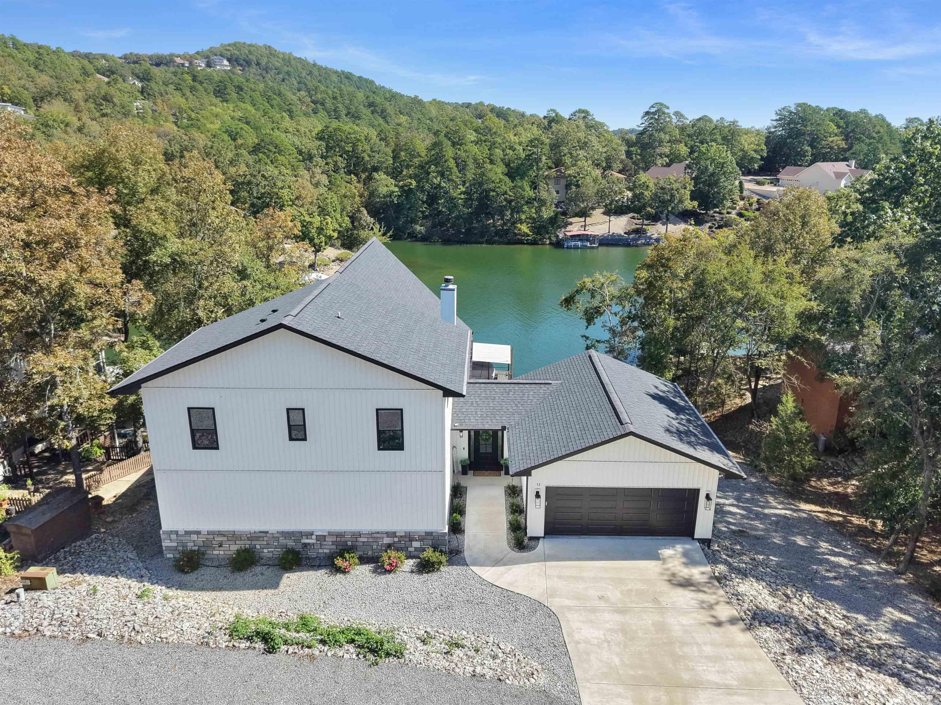 CARIBE - Residential