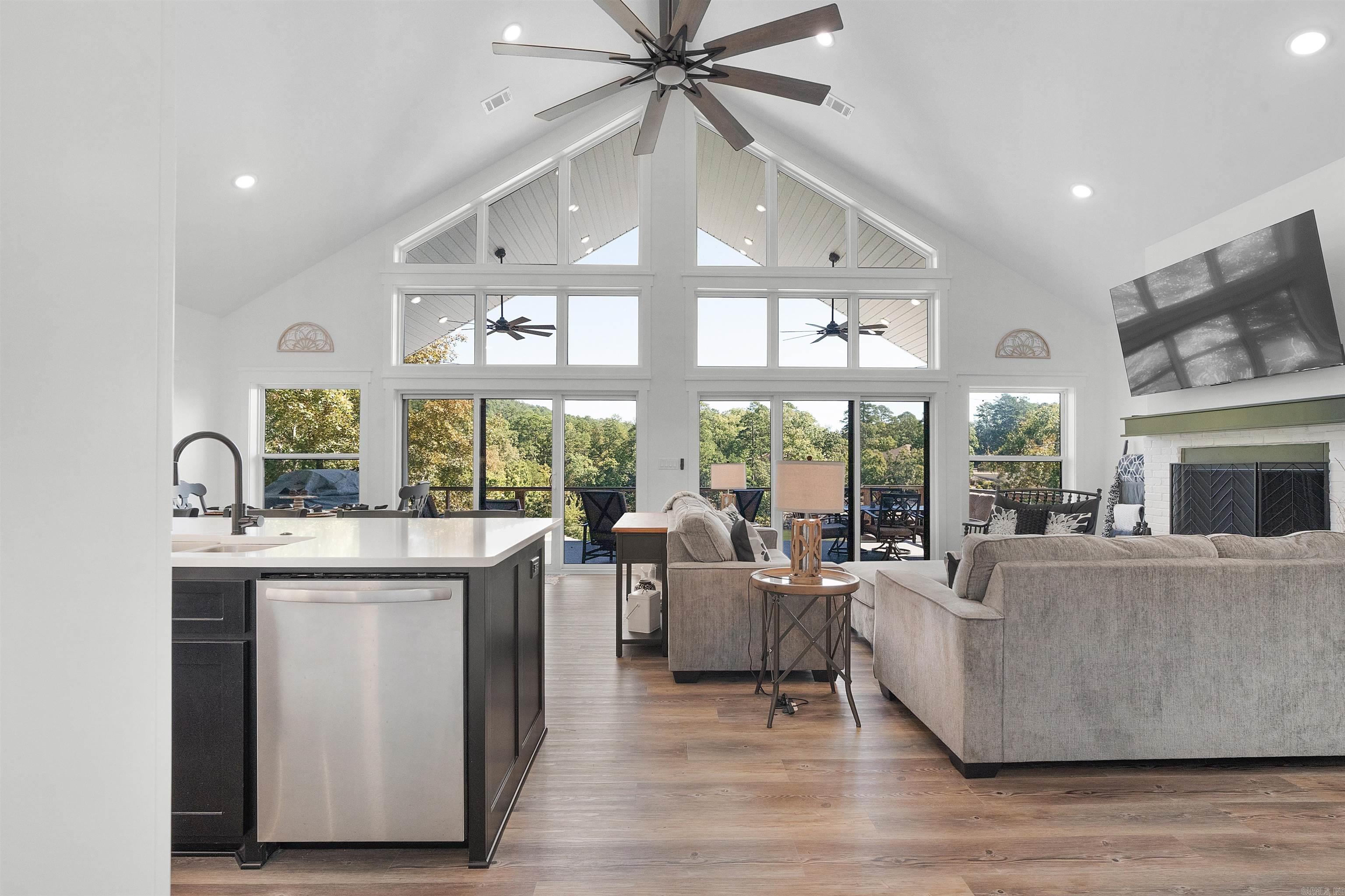 CARIBE - Residential