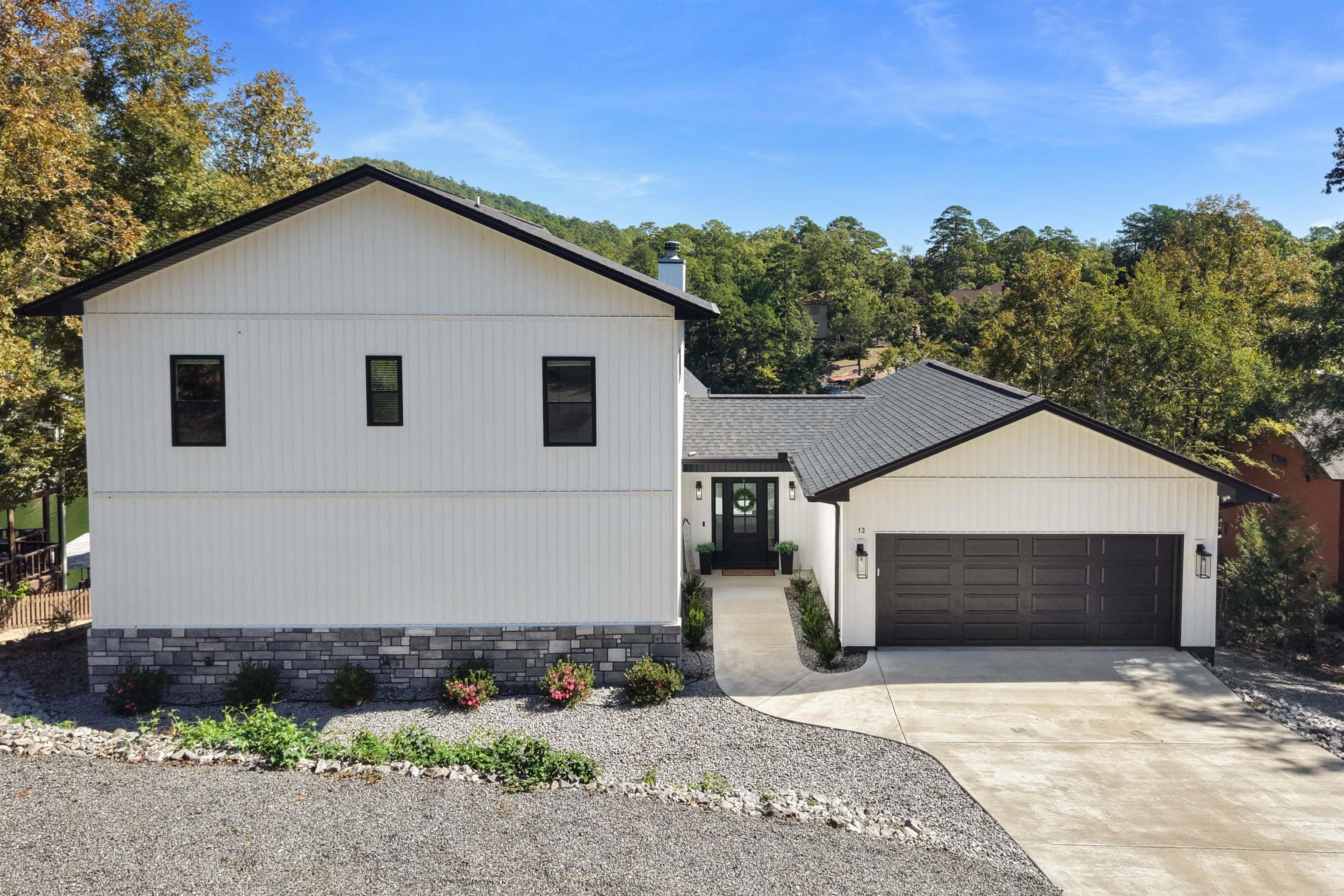 CARIBE - Residential