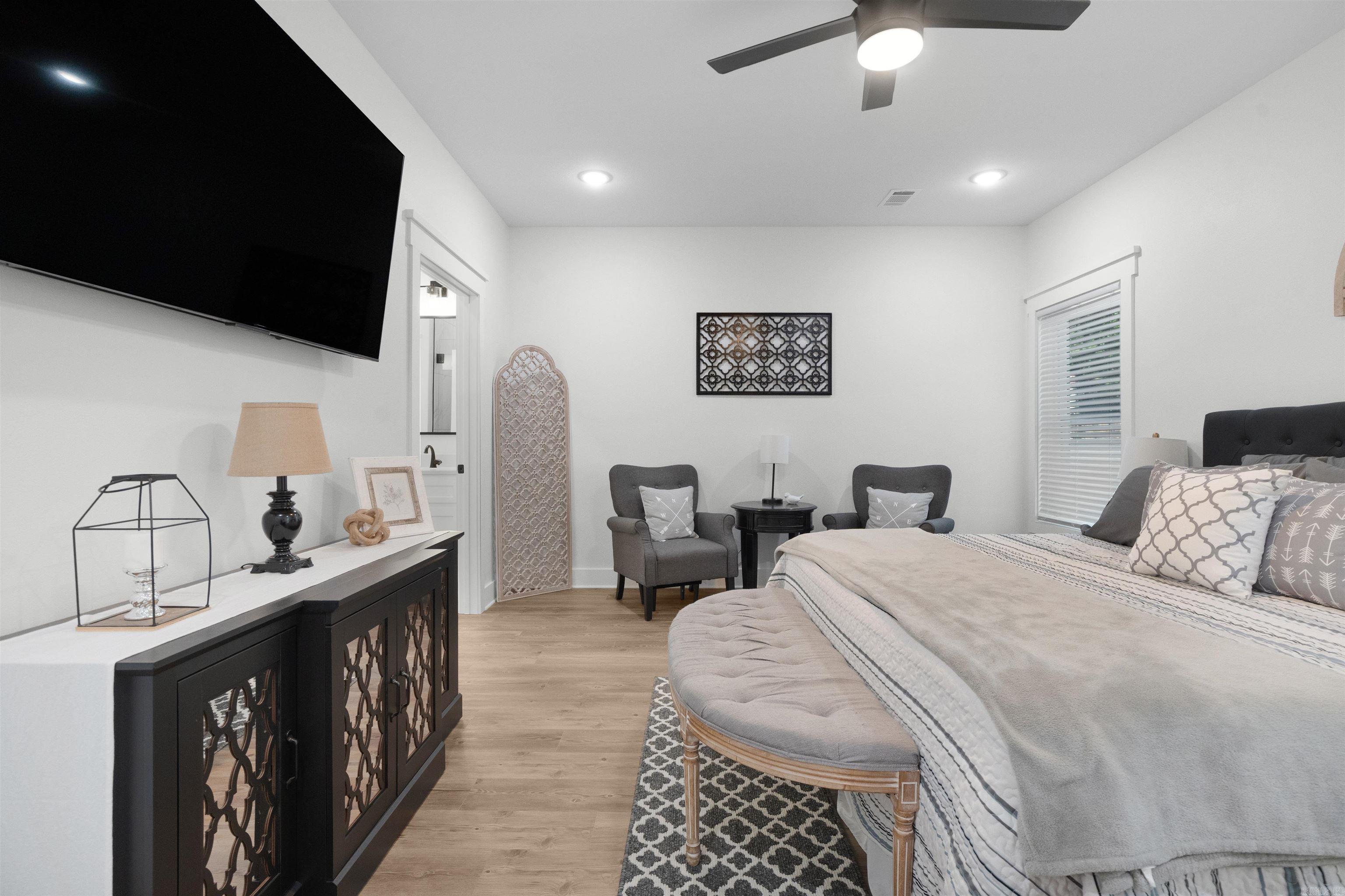 CARIBE - Residential