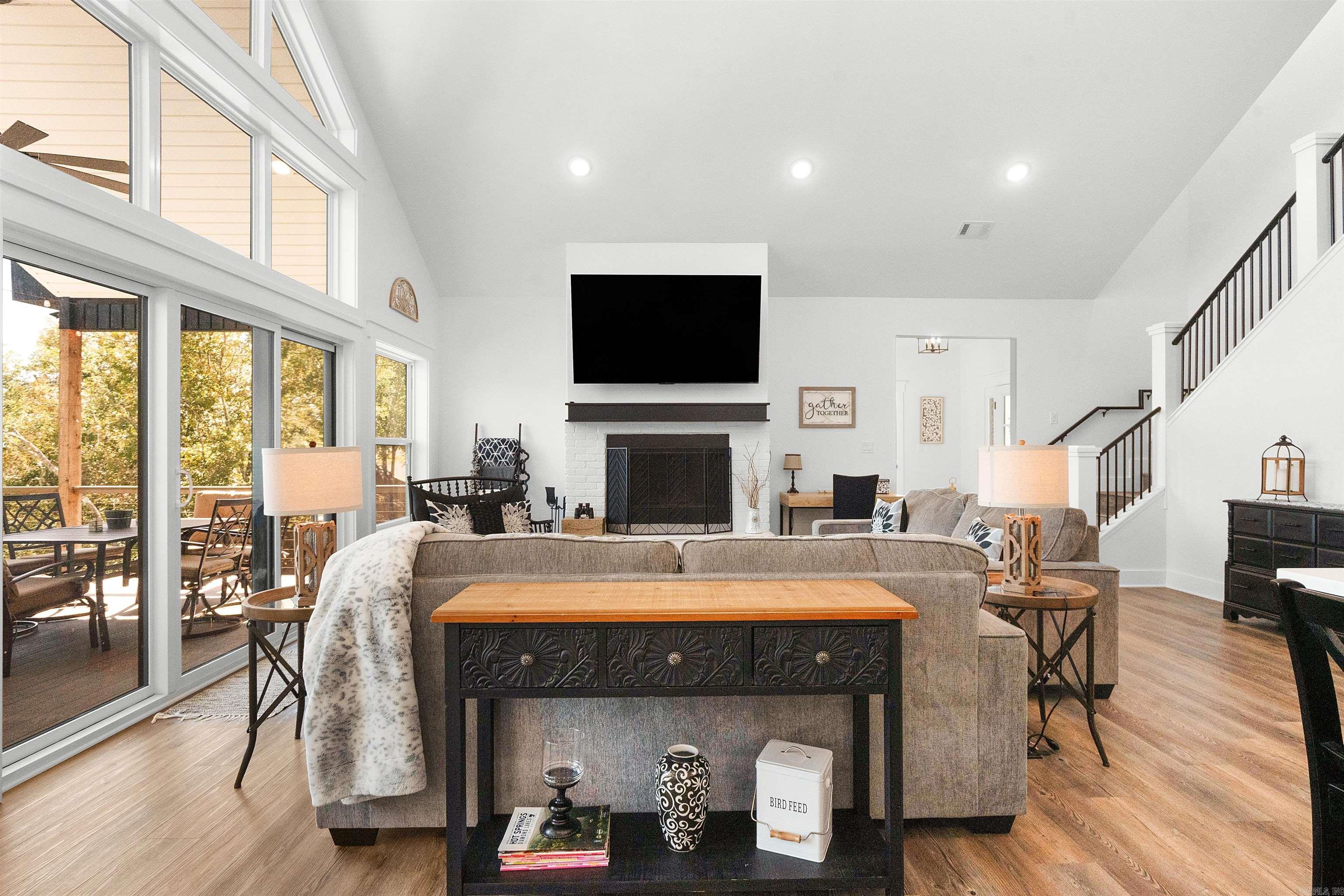 CARIBE - Residential