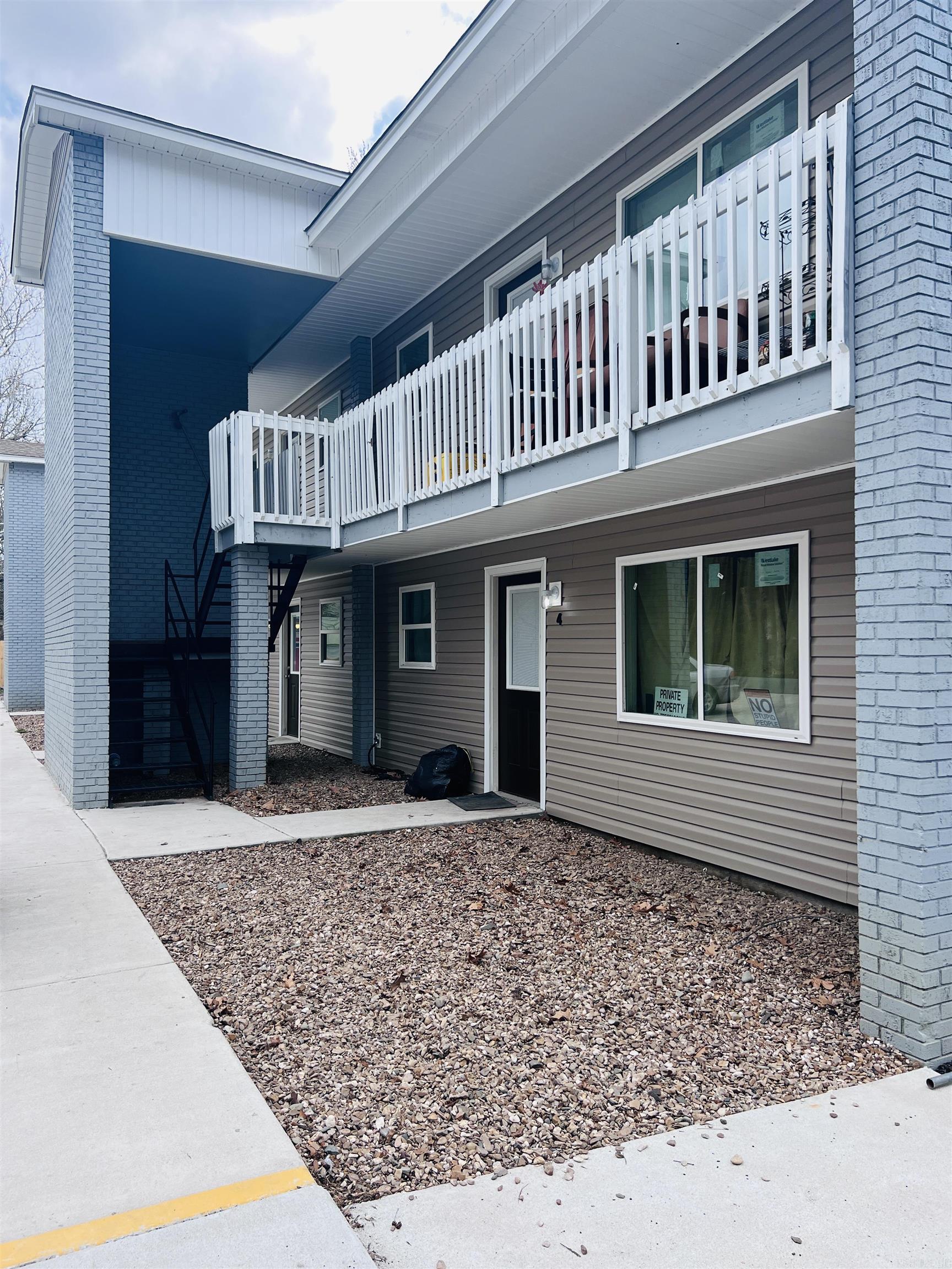 City of Cabot - Residential Income