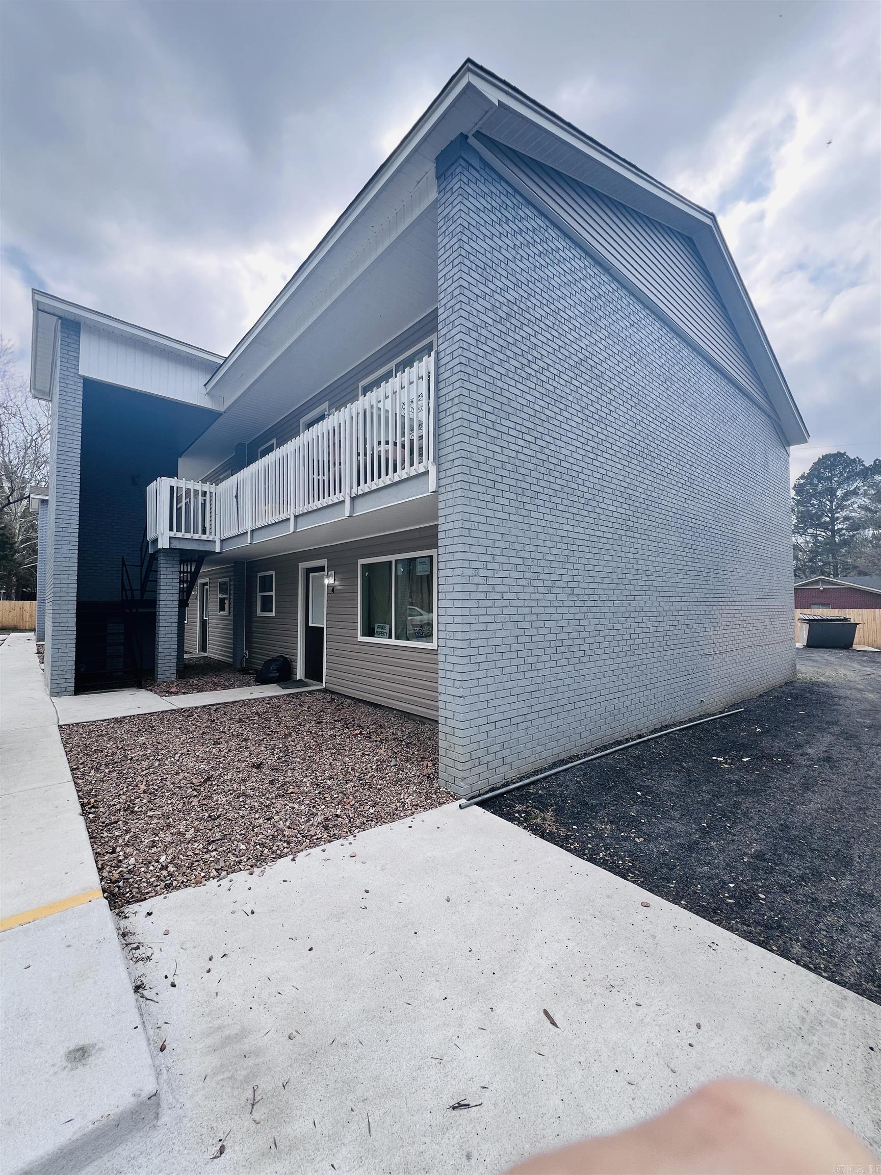 City of Cabot - Residential Income