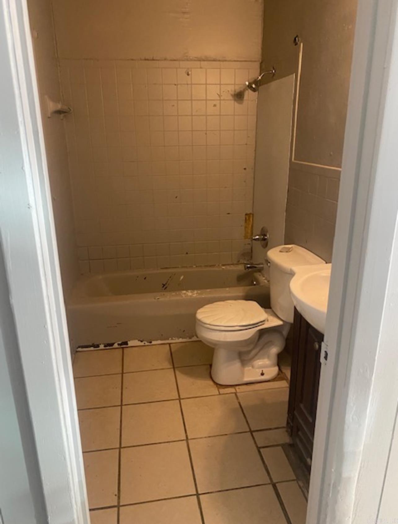 City of Cabot - Residential Income