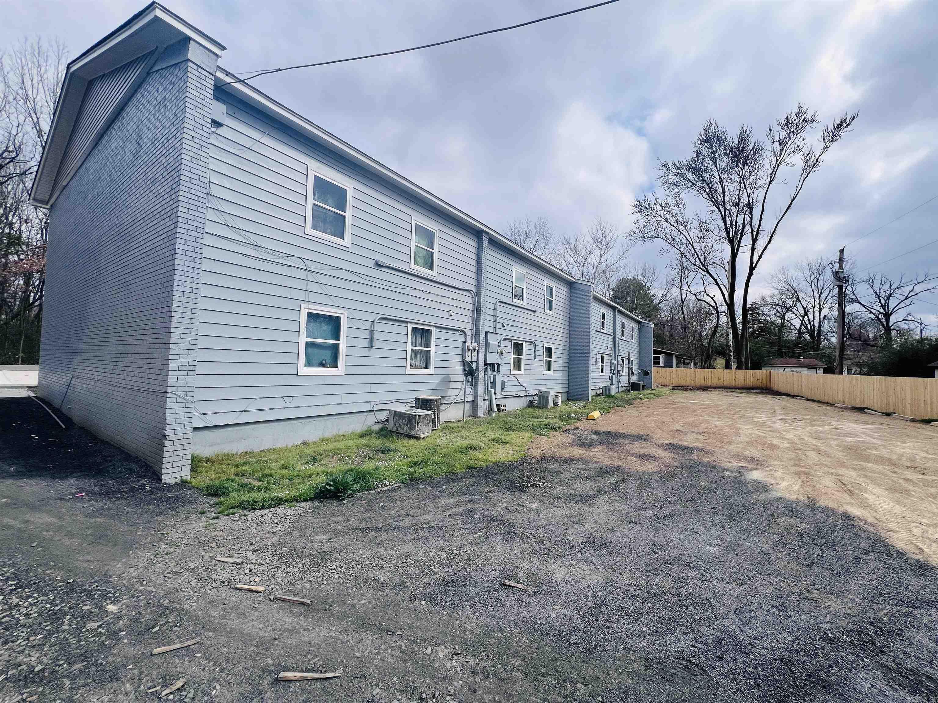 City of Cabot - Residential Income