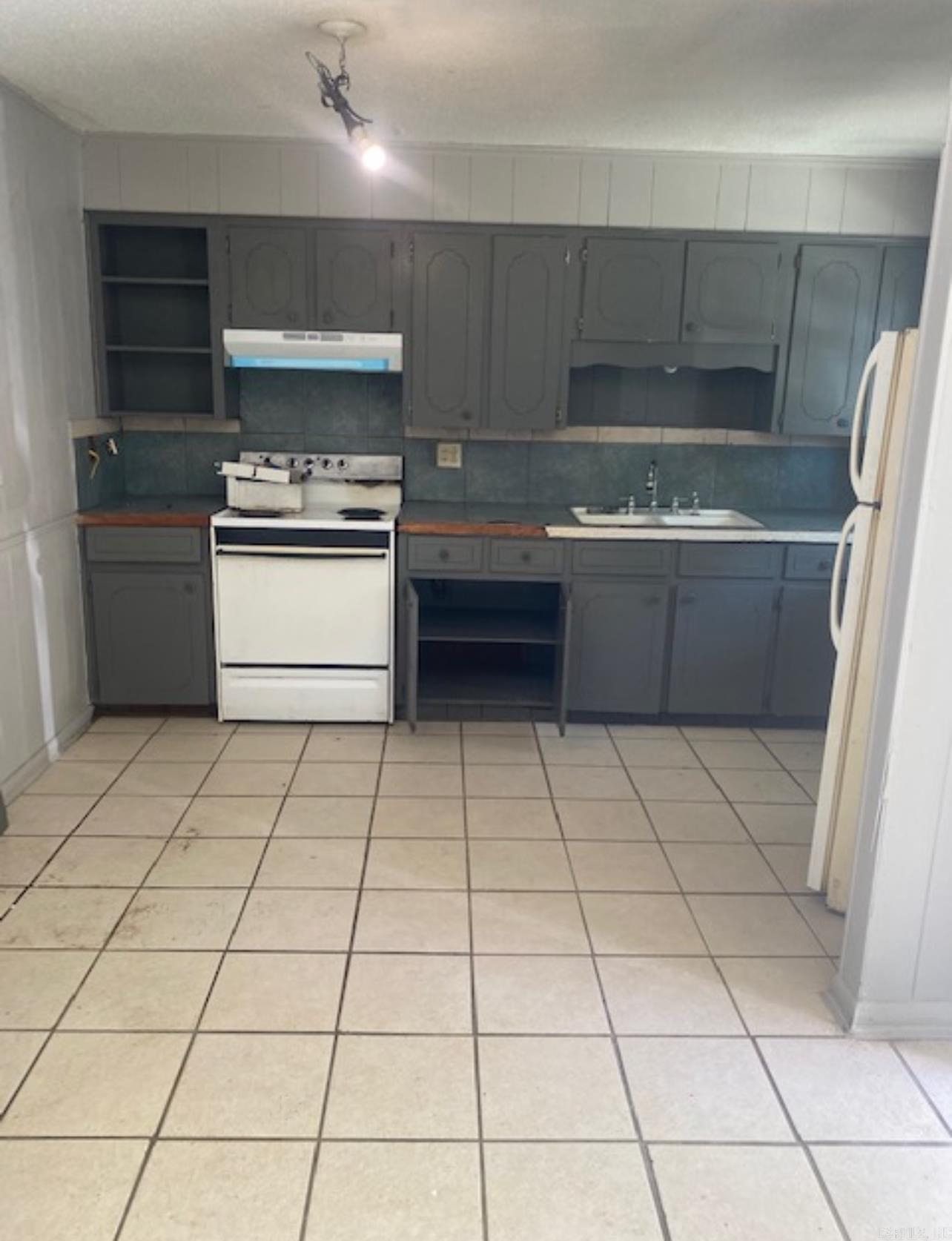 City of Cabot - Residential Income