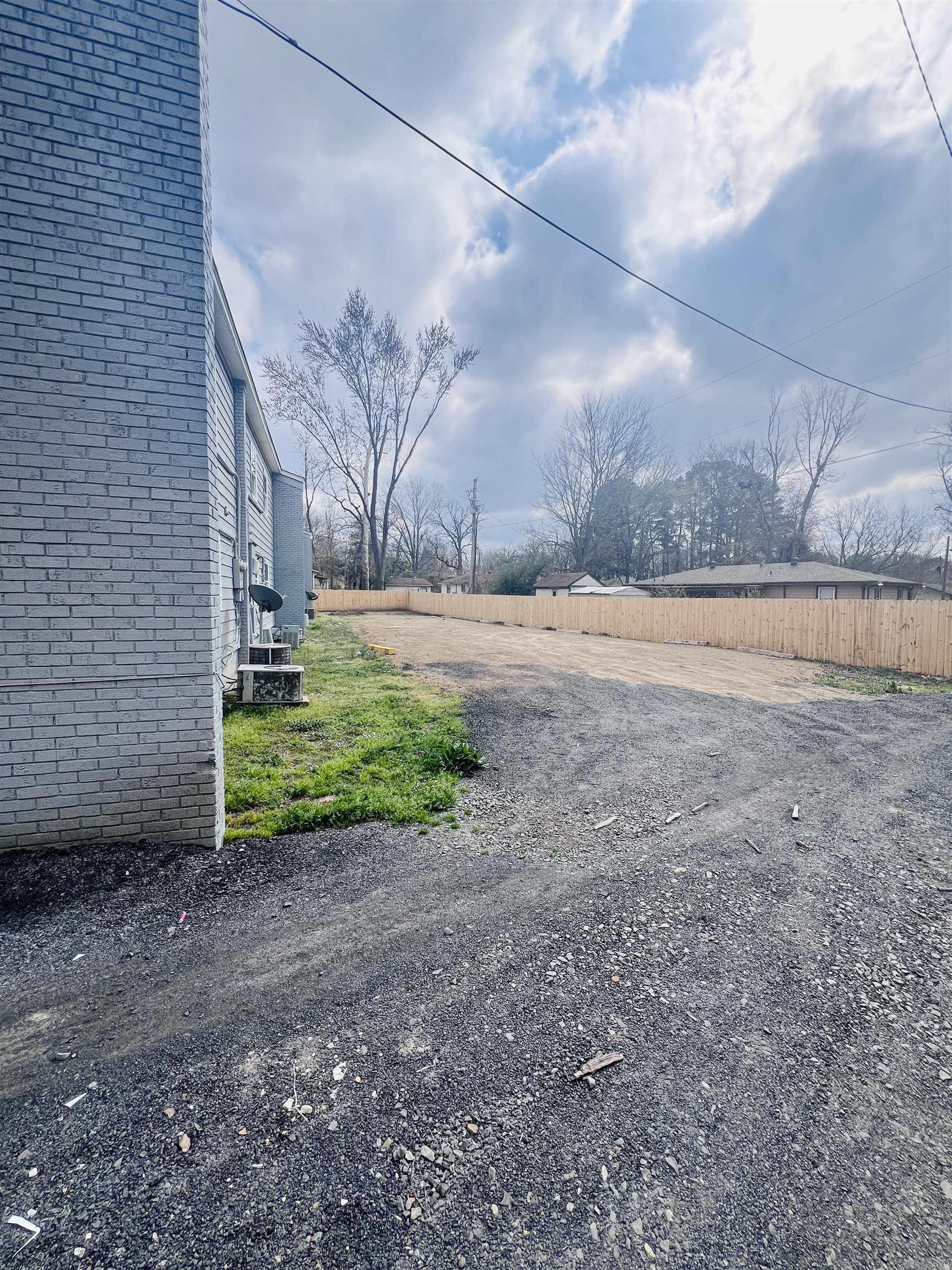 City of Cabot - Residential Income