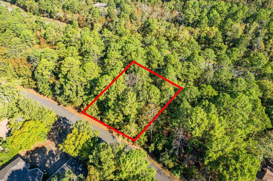 Don't miss the chance to secure your slice of paradise in Hot Springs Village. Embrace the opportunity to build the home you've always dreamed of in a location that shows off the best of Arkansas' natural beauty in North America's largest gated community. Your dream home awaits on this great lot, minutes from Ponce De Leon, Magellan, Diamanté and Granada Golf Courses. For more info on HSV go to www.explorethevillage.com. Hot Springs Village Property Owner Association has a new member buy-in fee of $250.00.