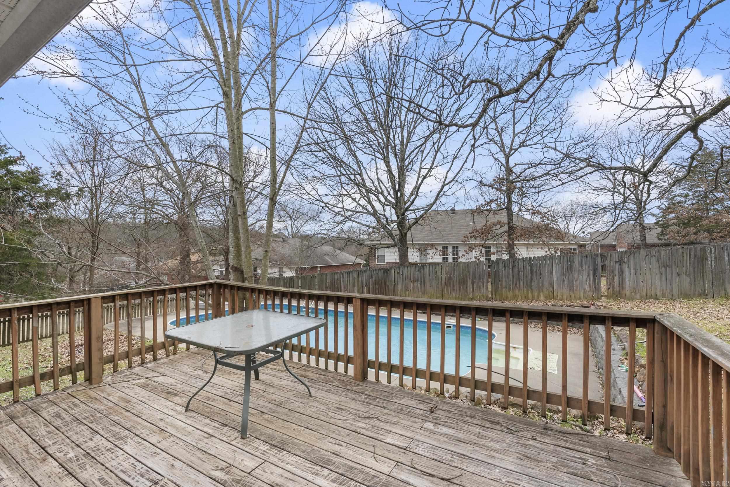 Deerfield - Residential