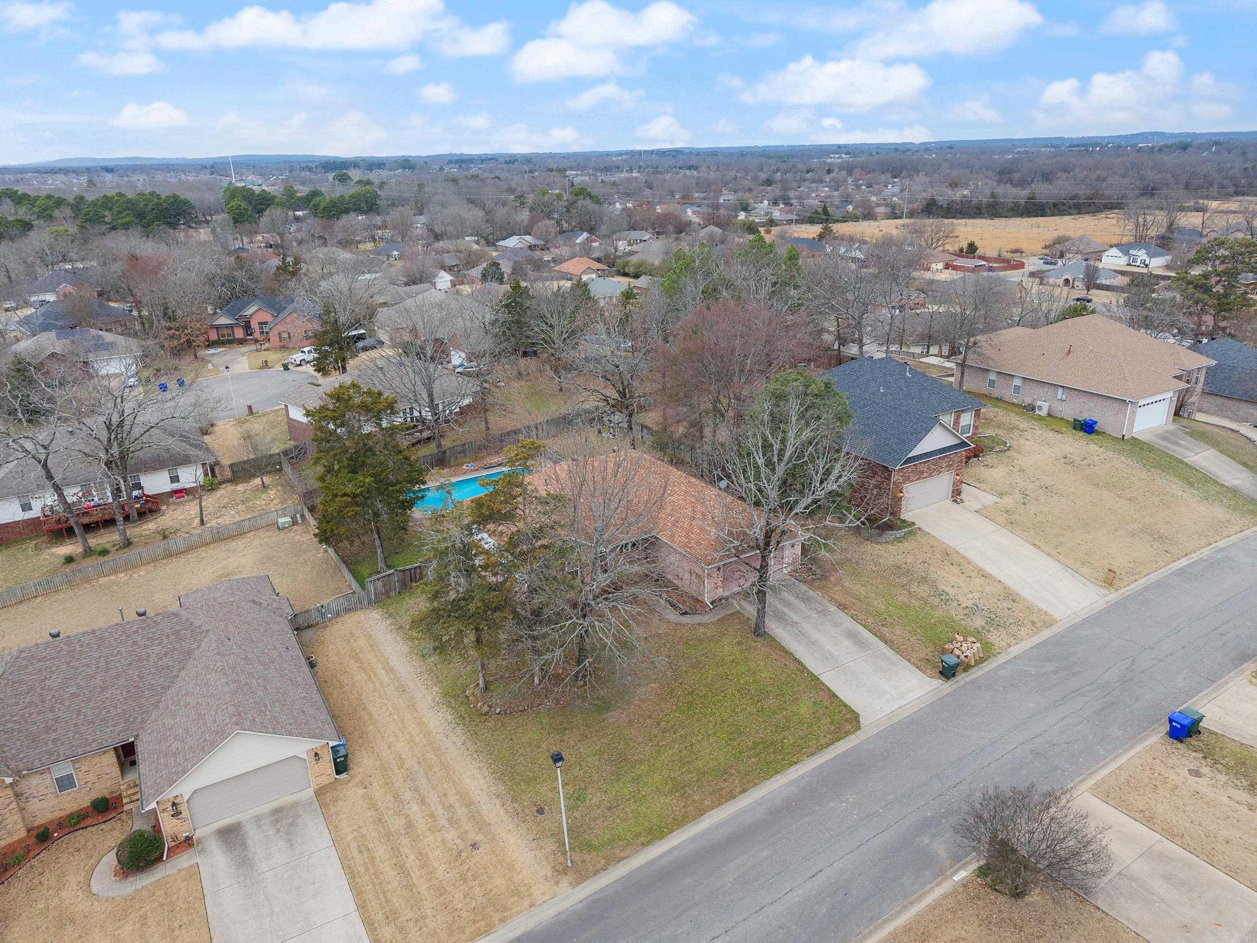 Deerfield - Residential