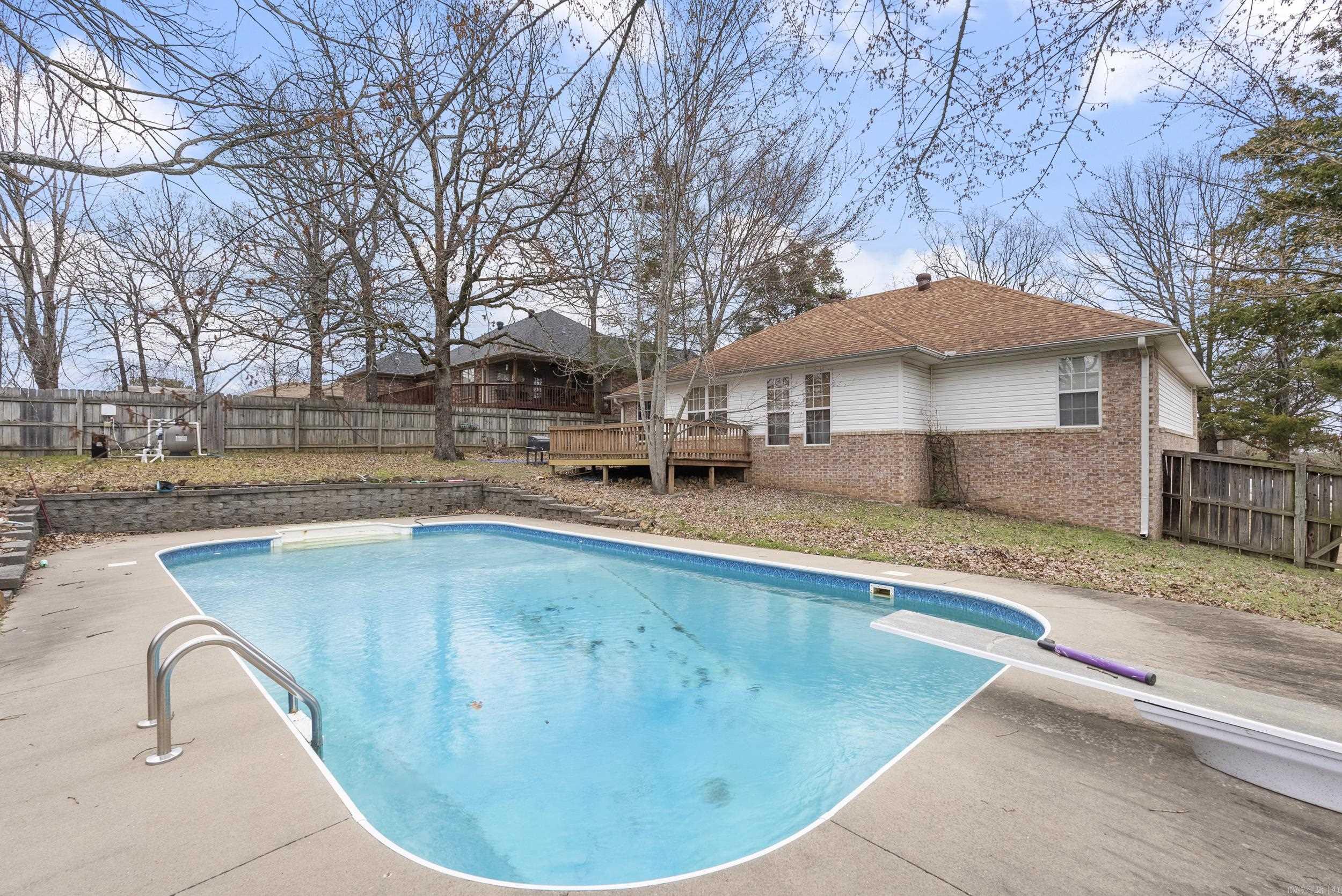 Deerfield - Residential