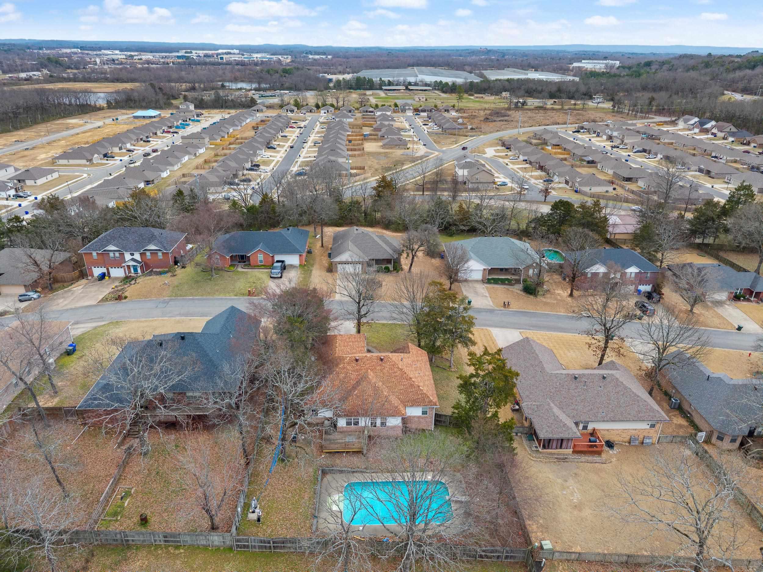 Deerfield - Residential