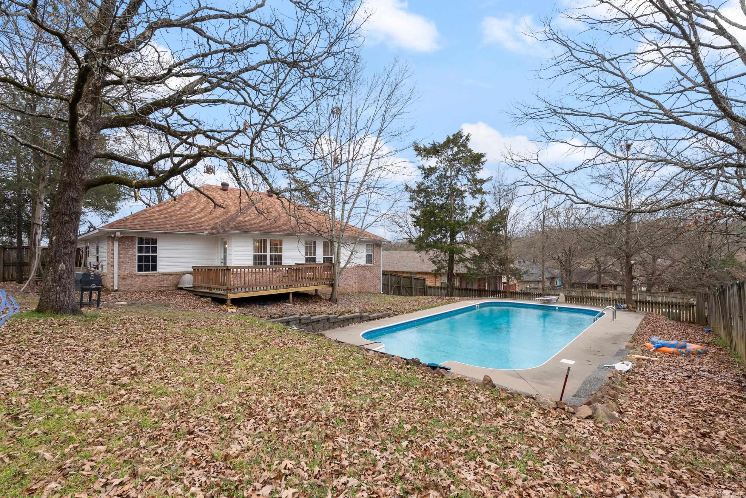 Deerfield - Residential